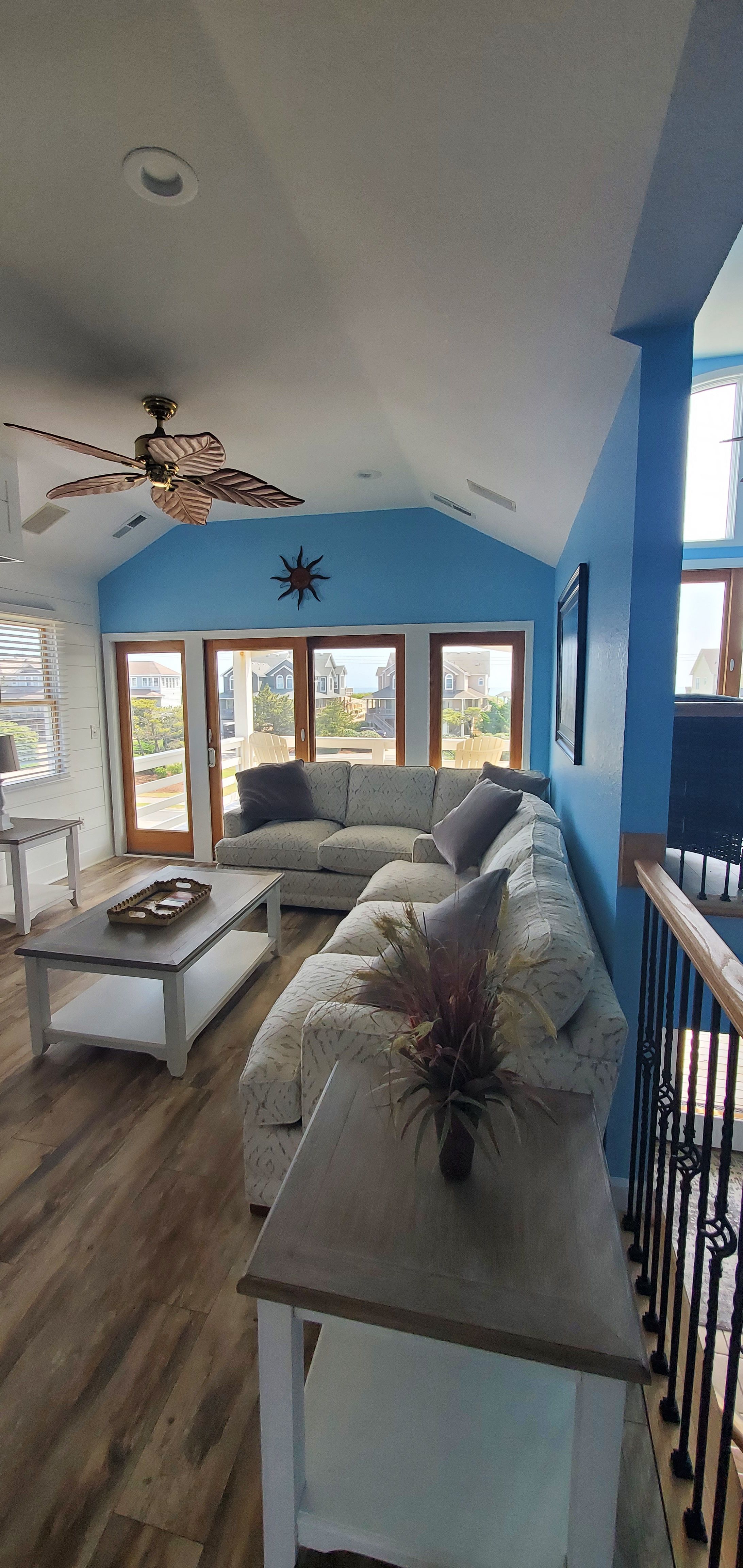  for Silva Painting Company in Kitty Hawk, NC