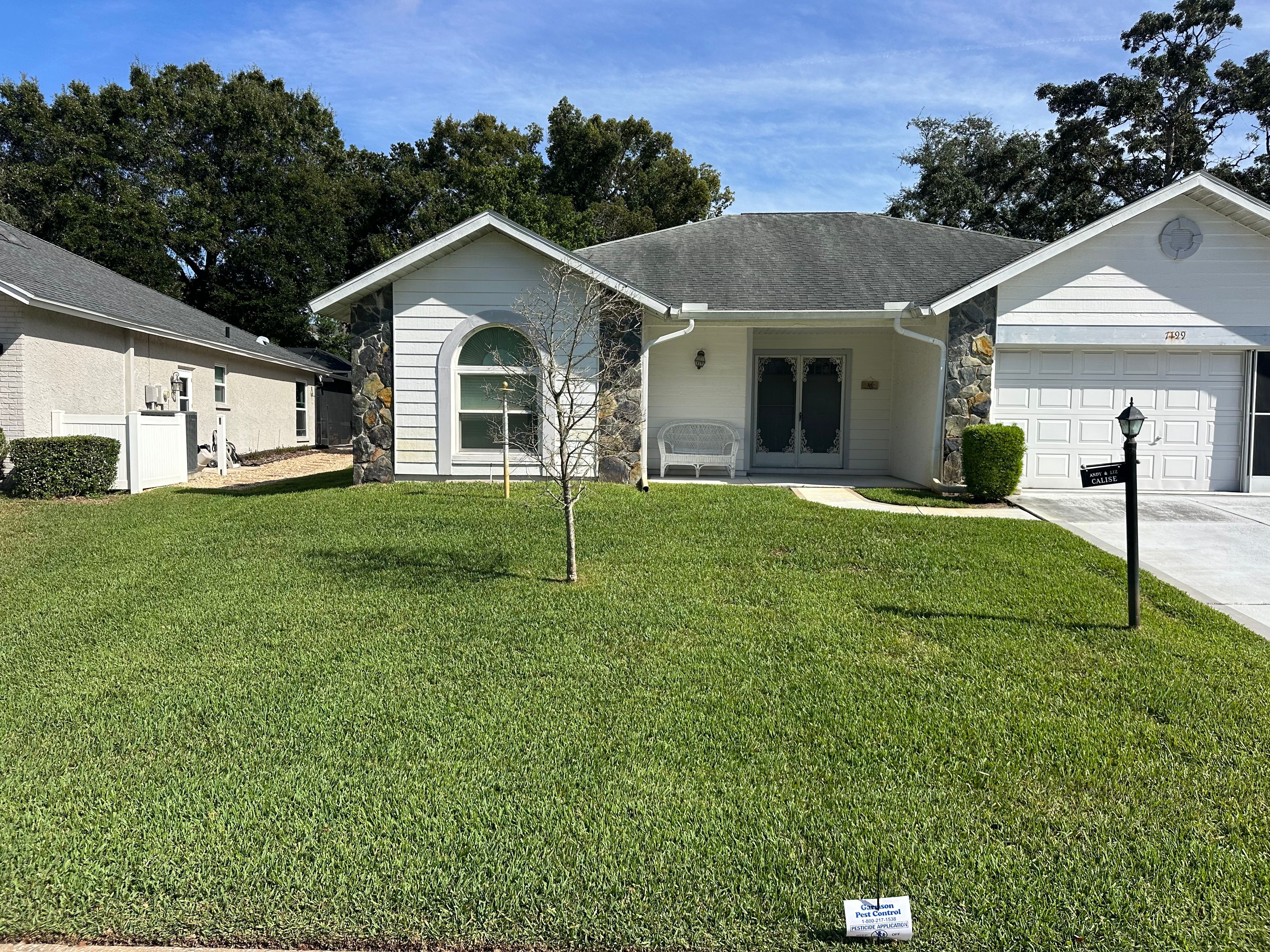  for Garrison Pest Control in North Weeki Wachee, FL