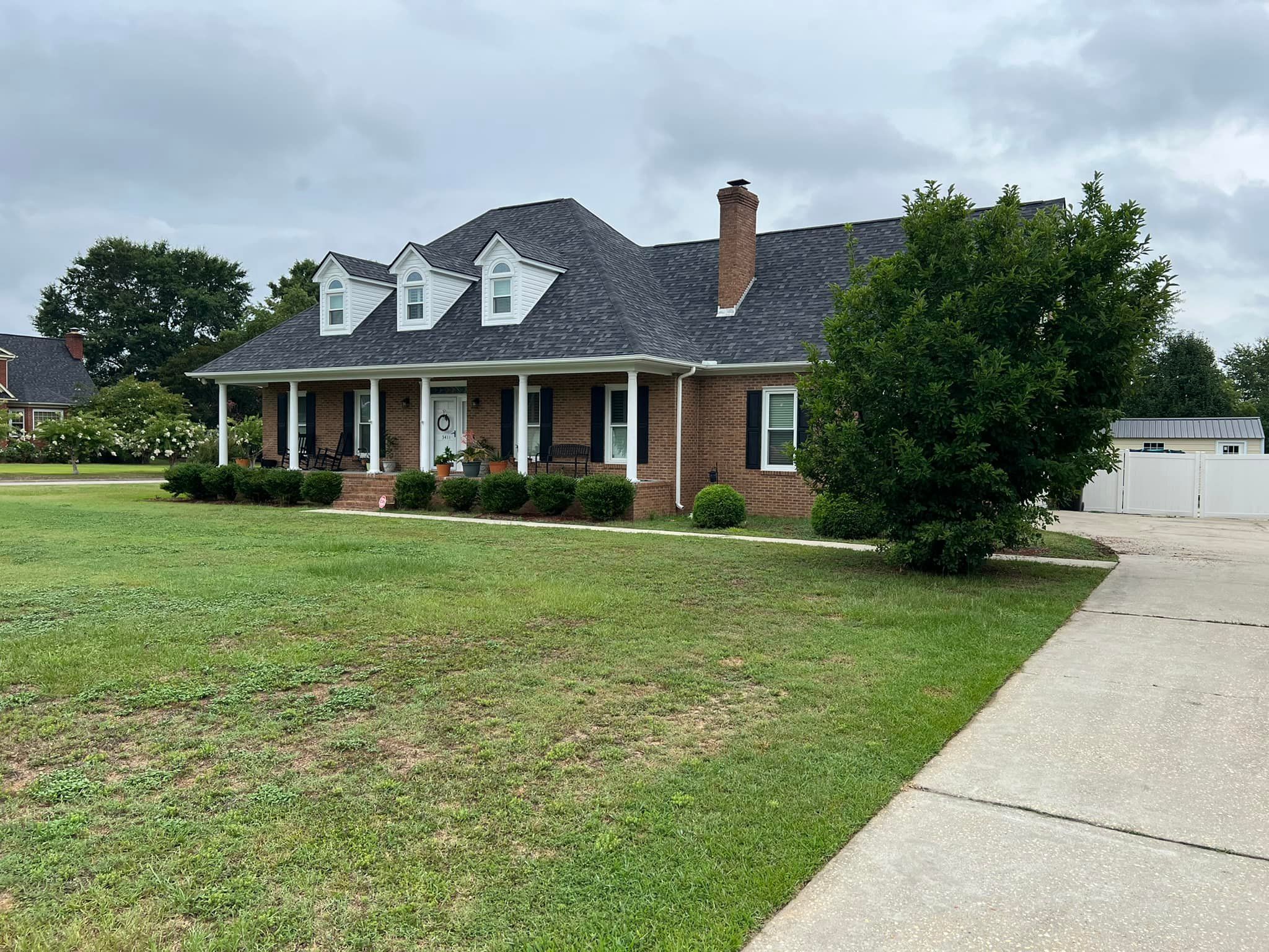  for Linhale Landscaping & Lawn Care in Florence, SC