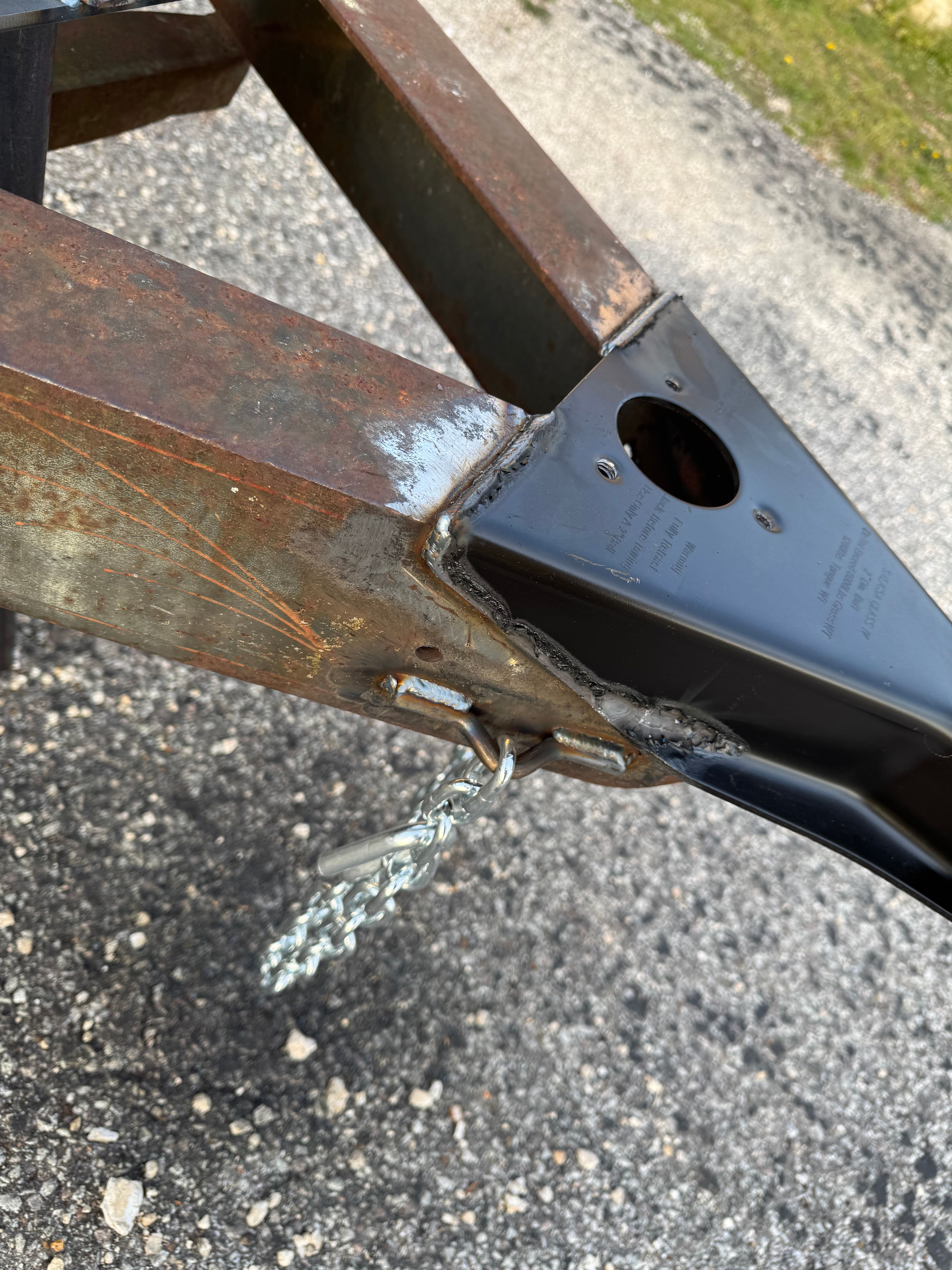  for Limited Edge Fabrication in Martin, TN