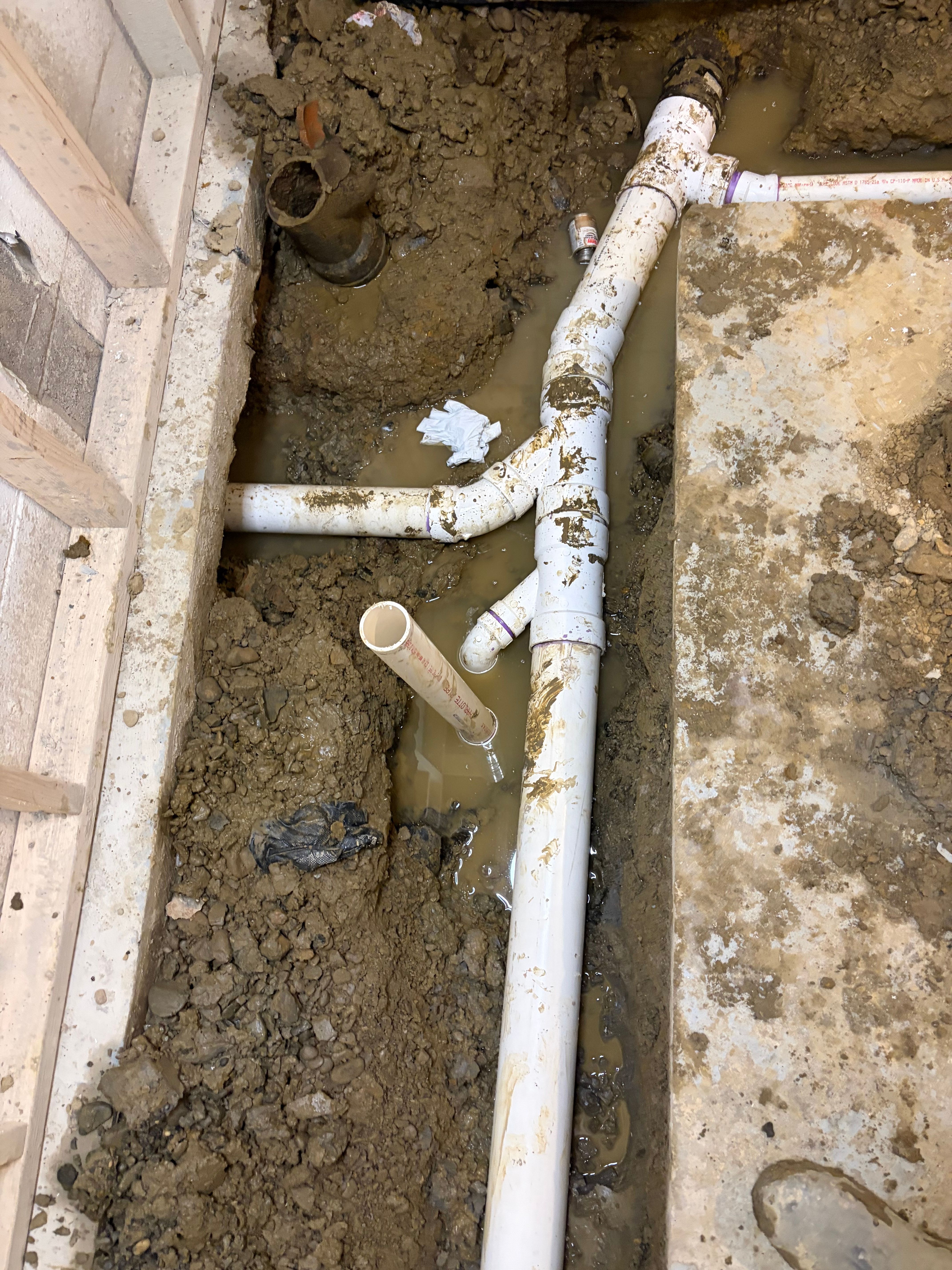  for The Drain Force in Shaker Heights, OH