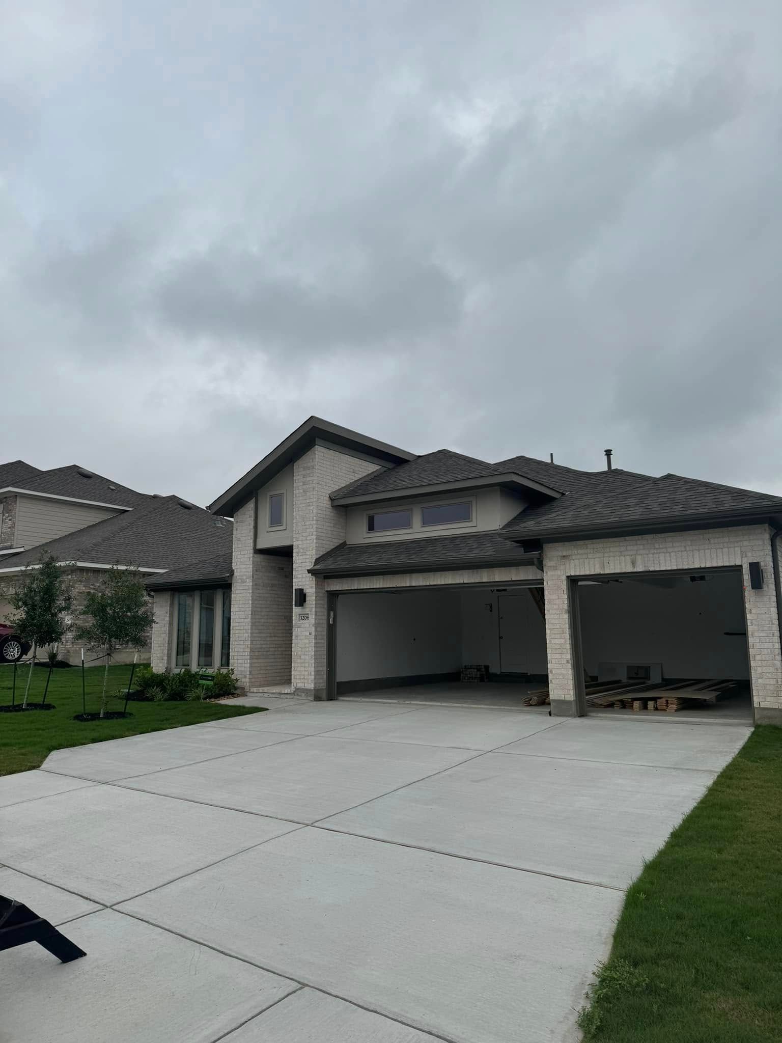  for Texas Custom Masonry in San Antonio, TX