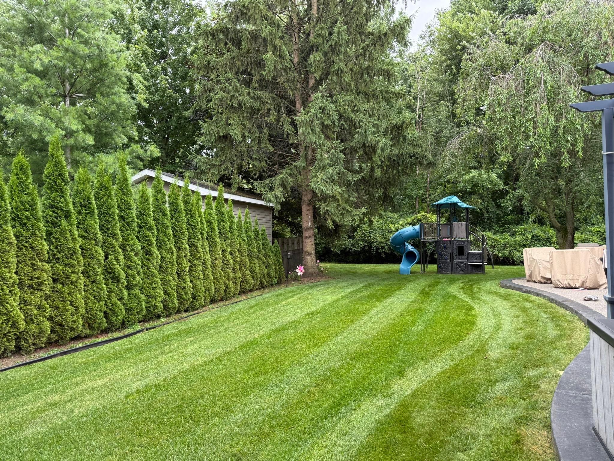  for Macomb Co. Outdoor Services in Macomb County, MI