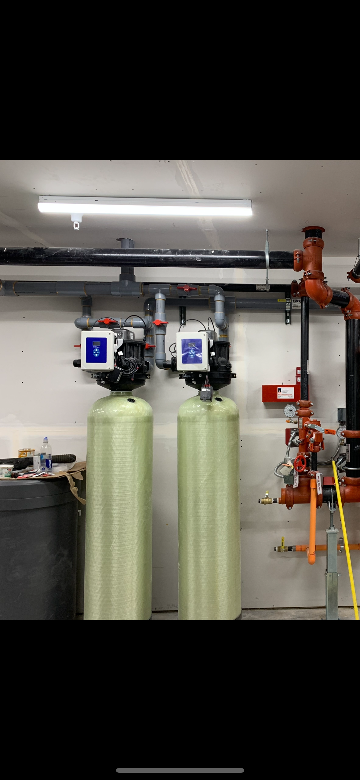  for AC Plumbing LLC in Madison Lake, MN