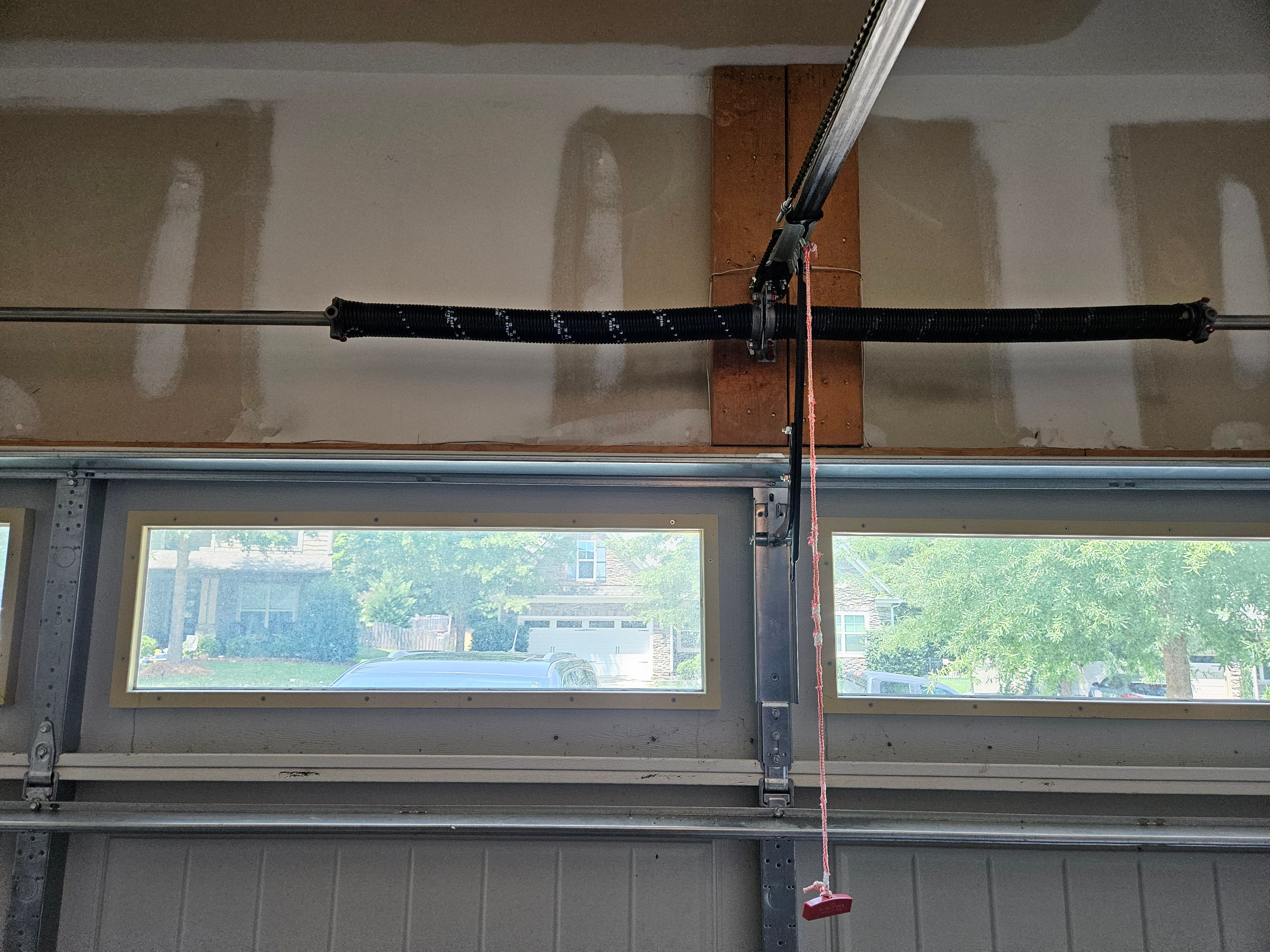 All Photos for Awards Garage Door Repair in Charlotte, NC