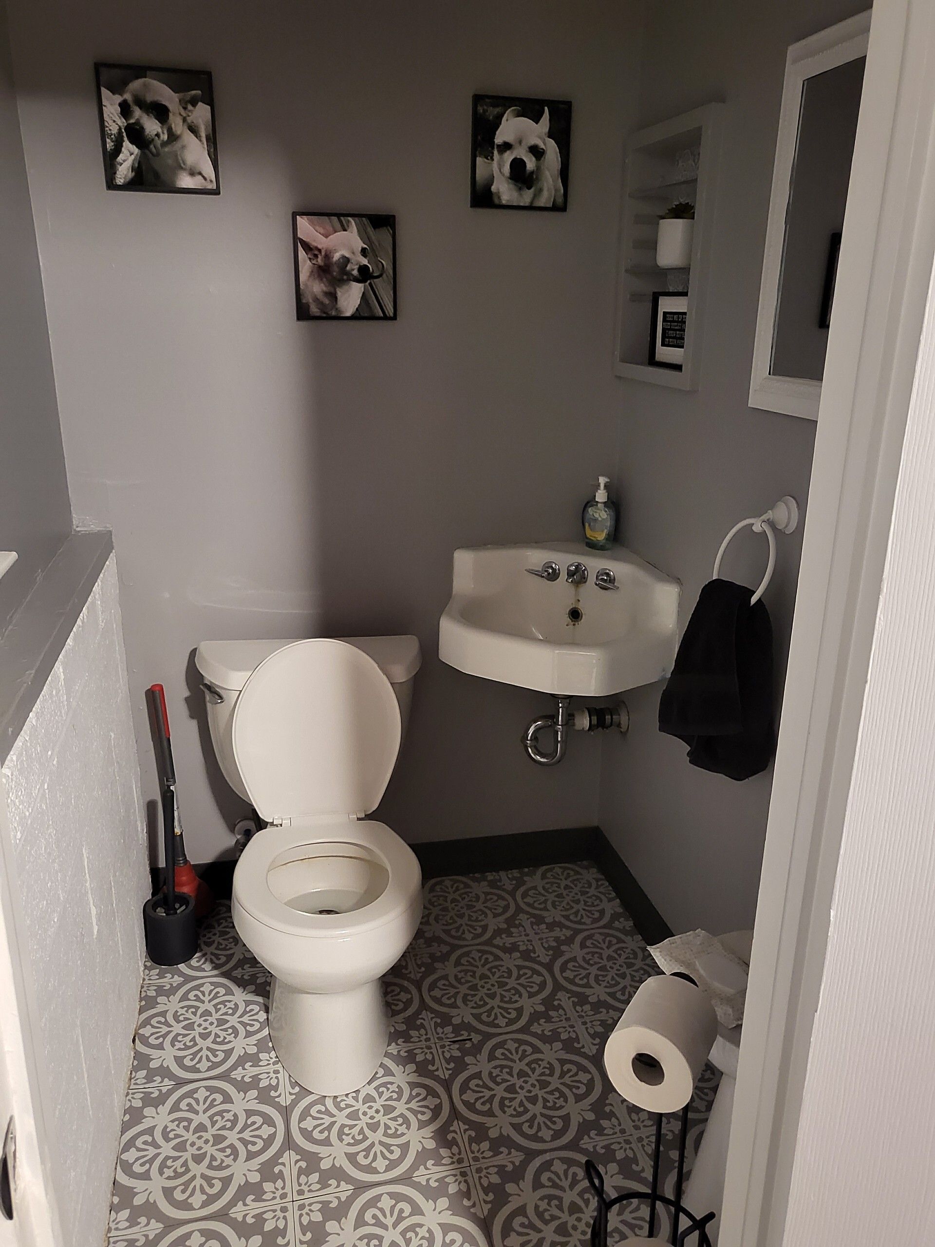  for Clark Contracting in Chester County, PA