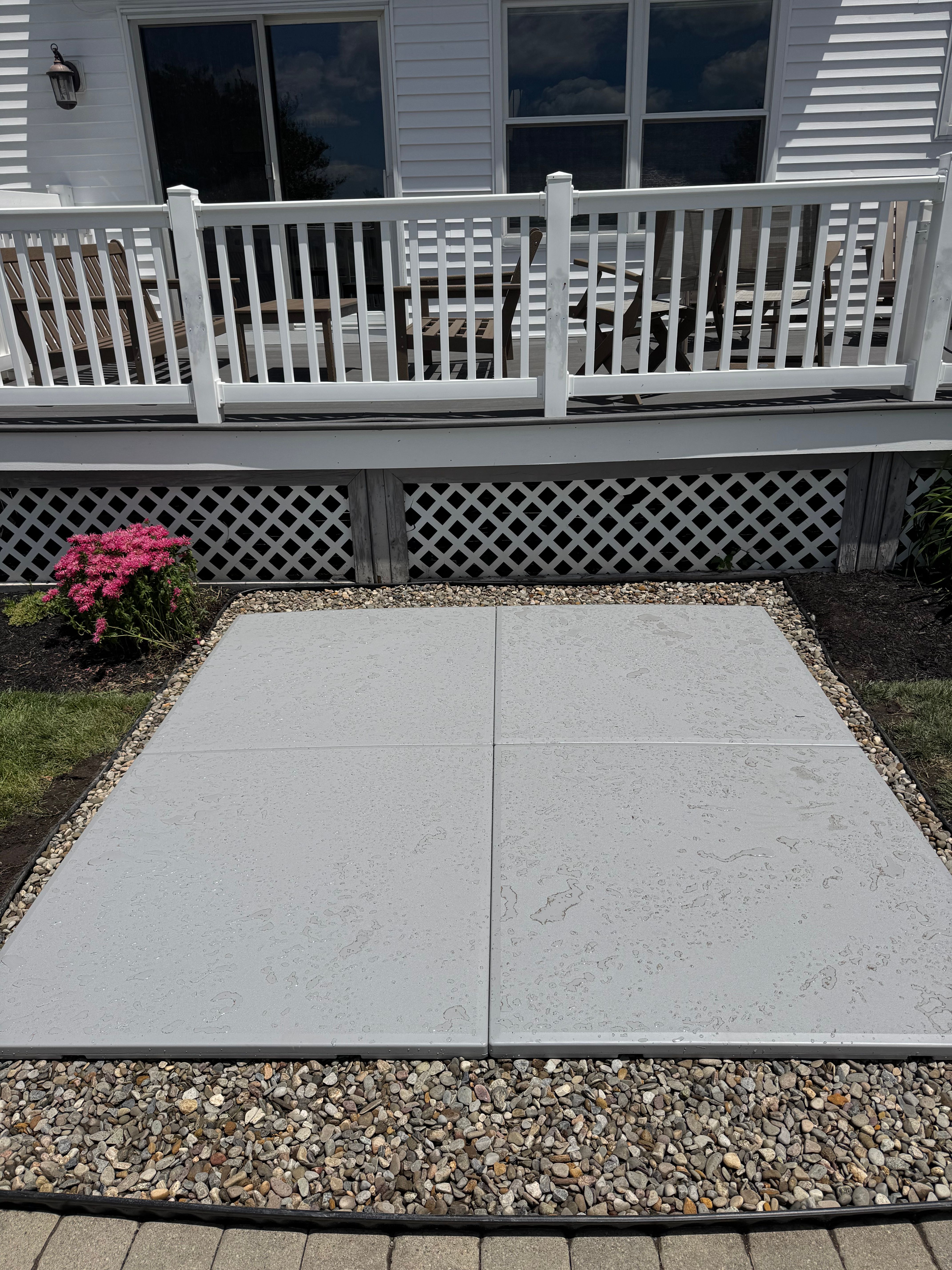  for Joe’s Landscape And Design LLC in Egg Harbor Township, NJ