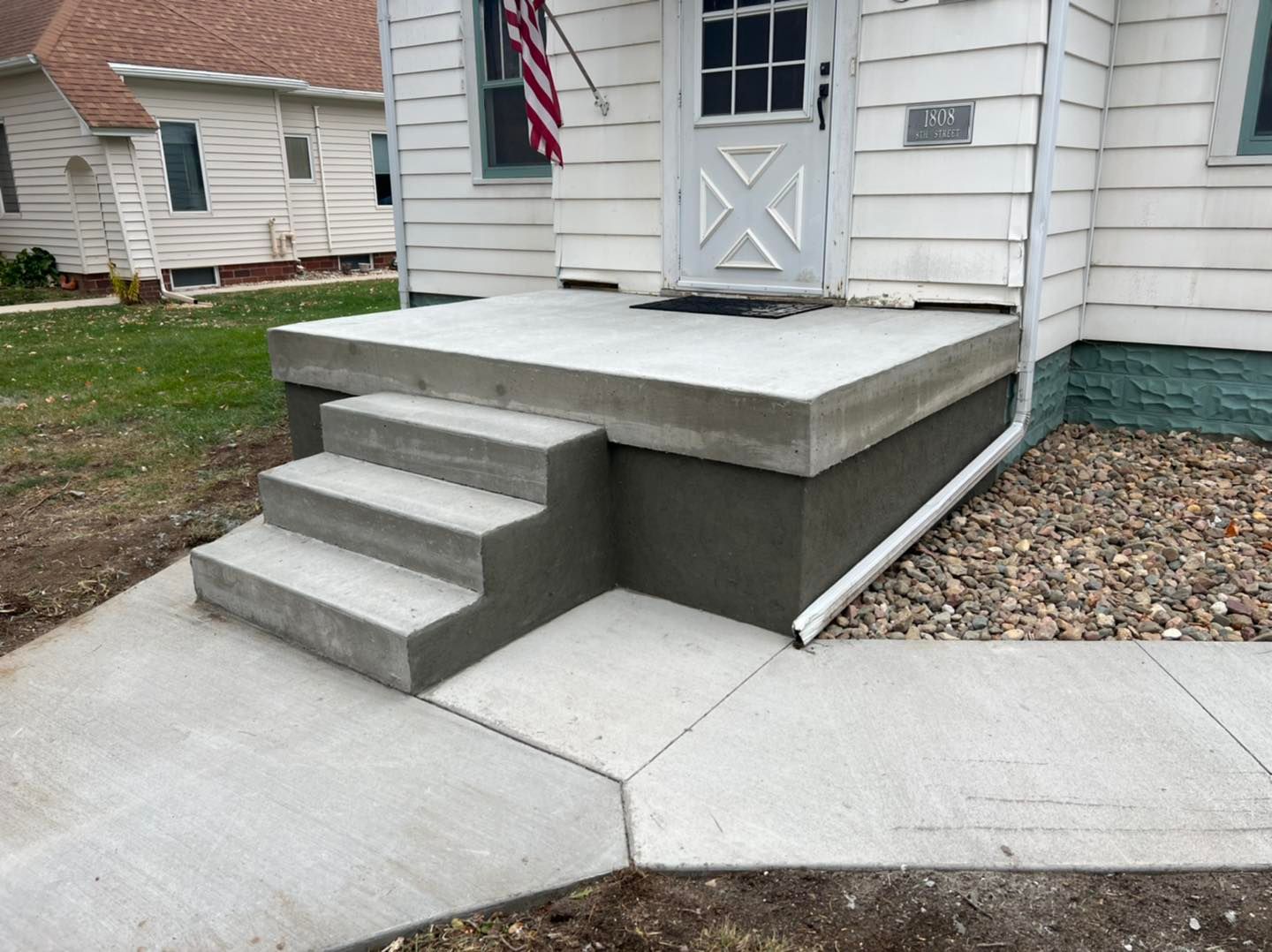 All Photos for Patriot's Choice Contracting in Harlan, IA