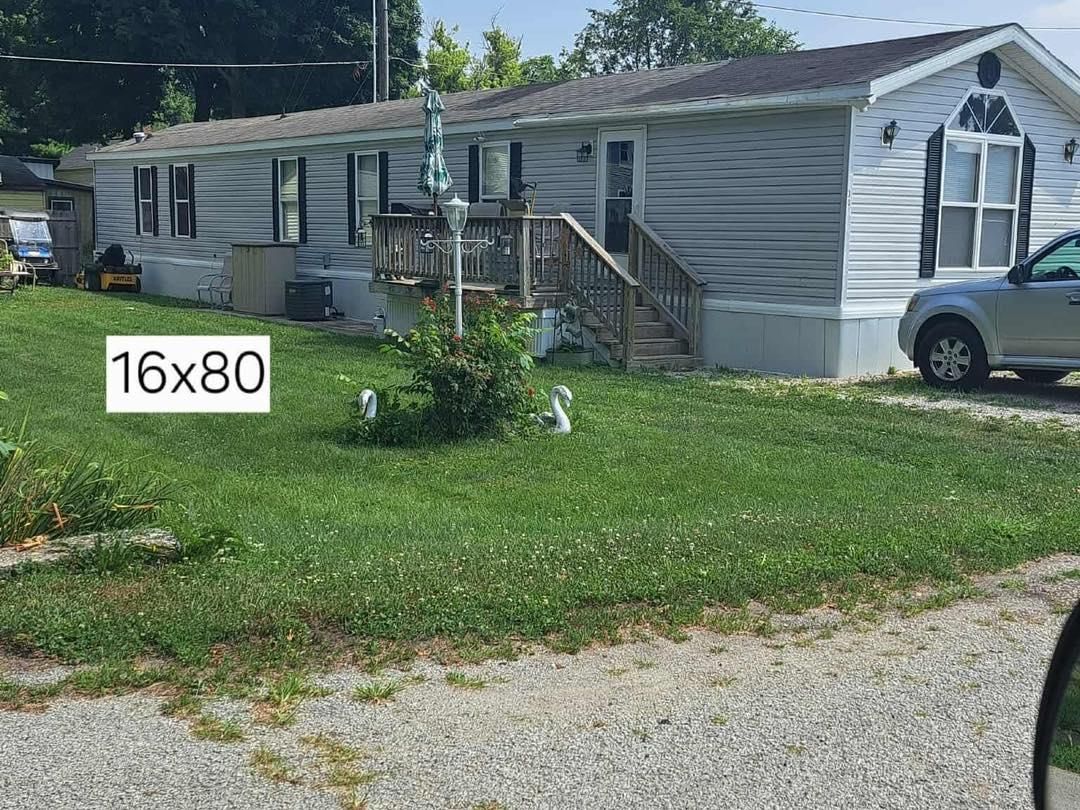 All Photos for Barajas Construction in Bluffton, IN