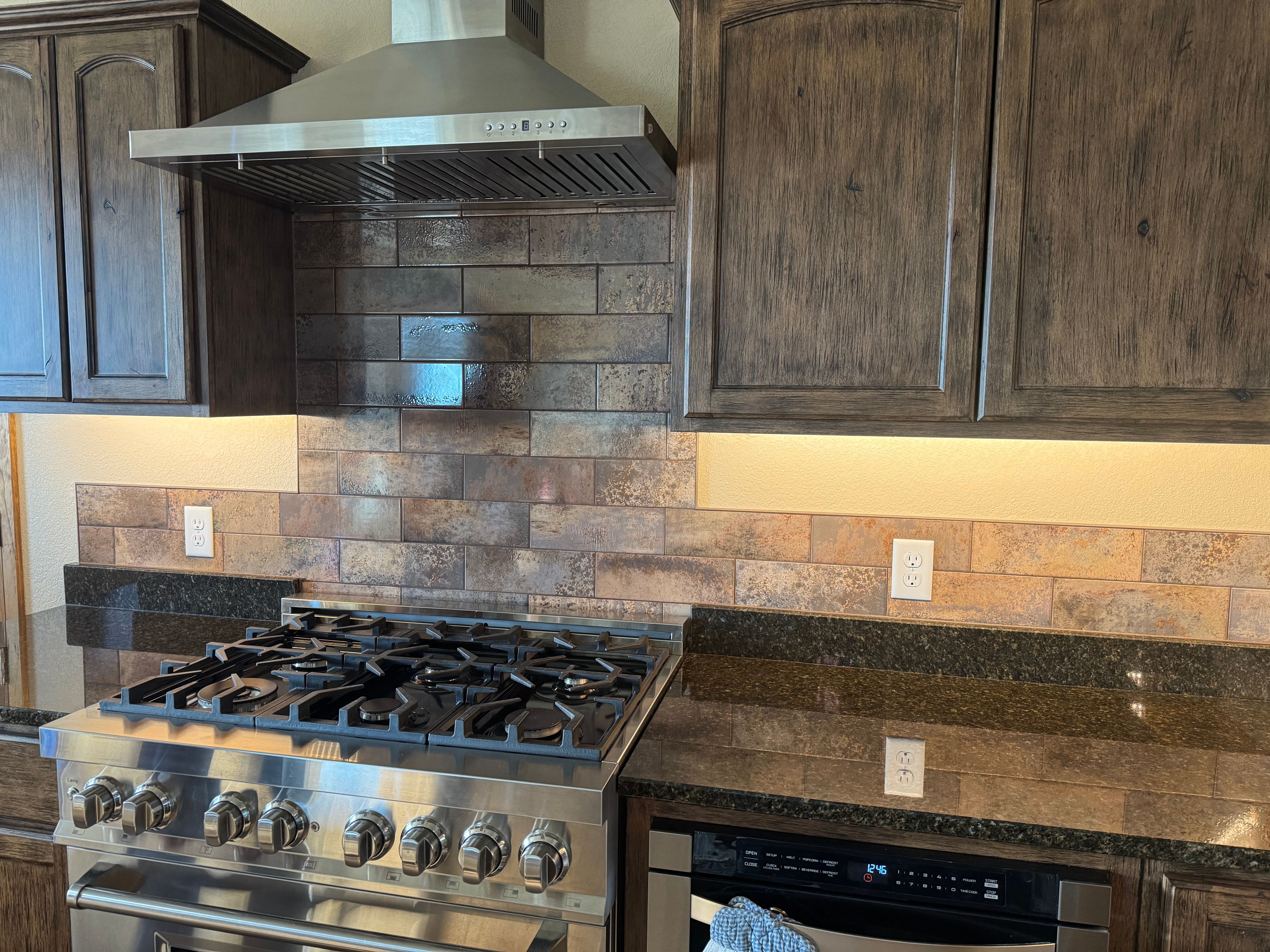  for Dakota Tile & Stone in Belle Fourche, SD