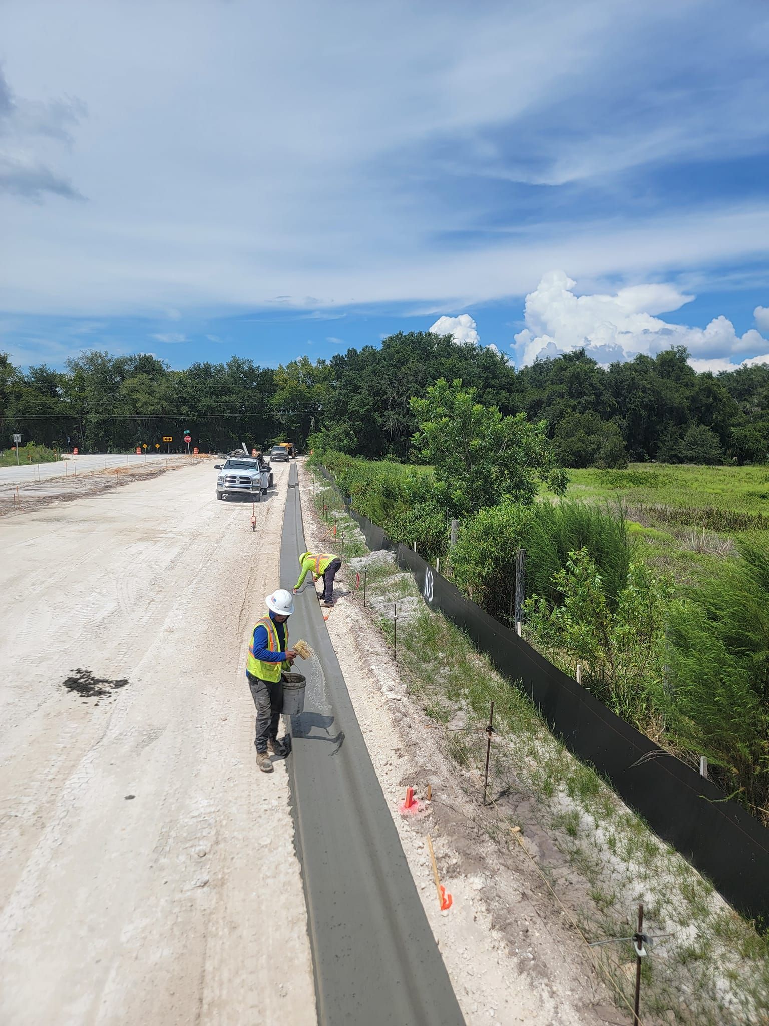  for USA Concrete in Lakeland, FL