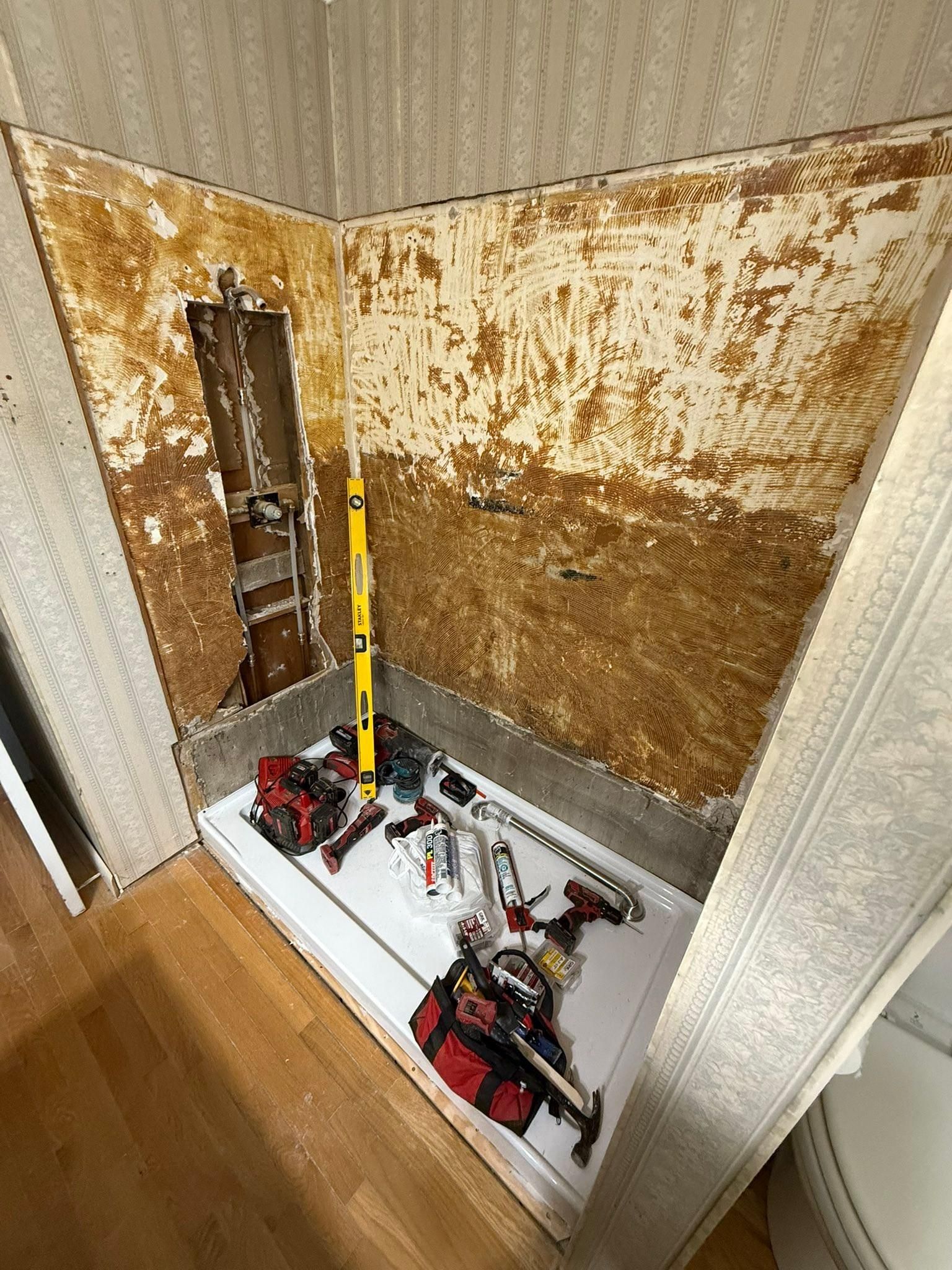  for CWB Lawn Care & Landscaping in Franklin County, ME