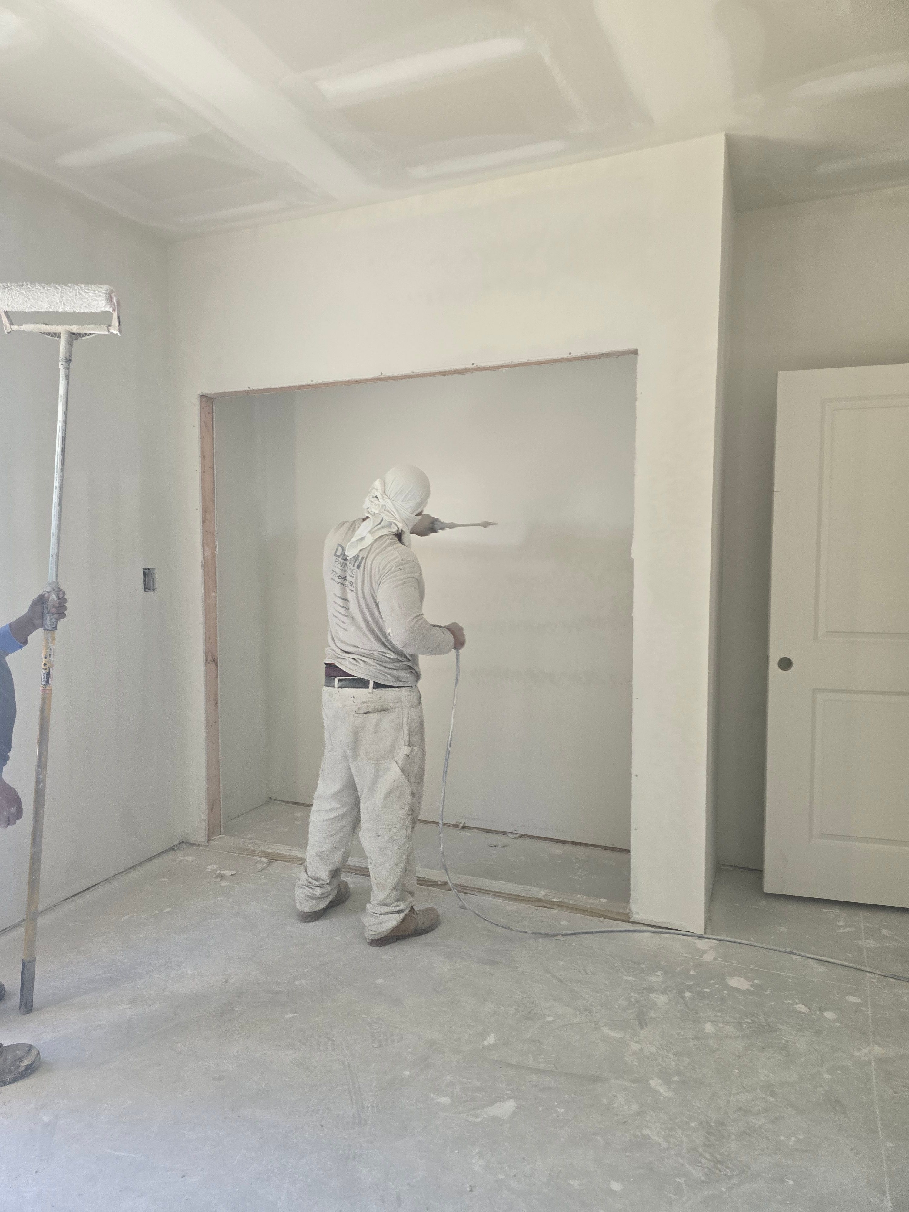  for National Painting & Drywall LLC in Lawrenceville, Georgia