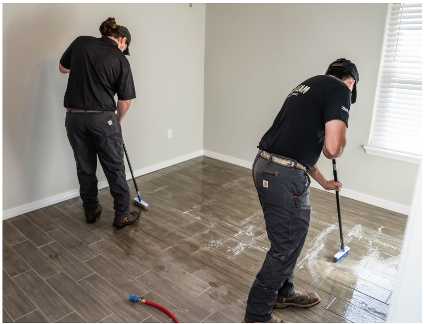 All Photos for Steam Team Restoration and Cleaning in Amarillo, TX