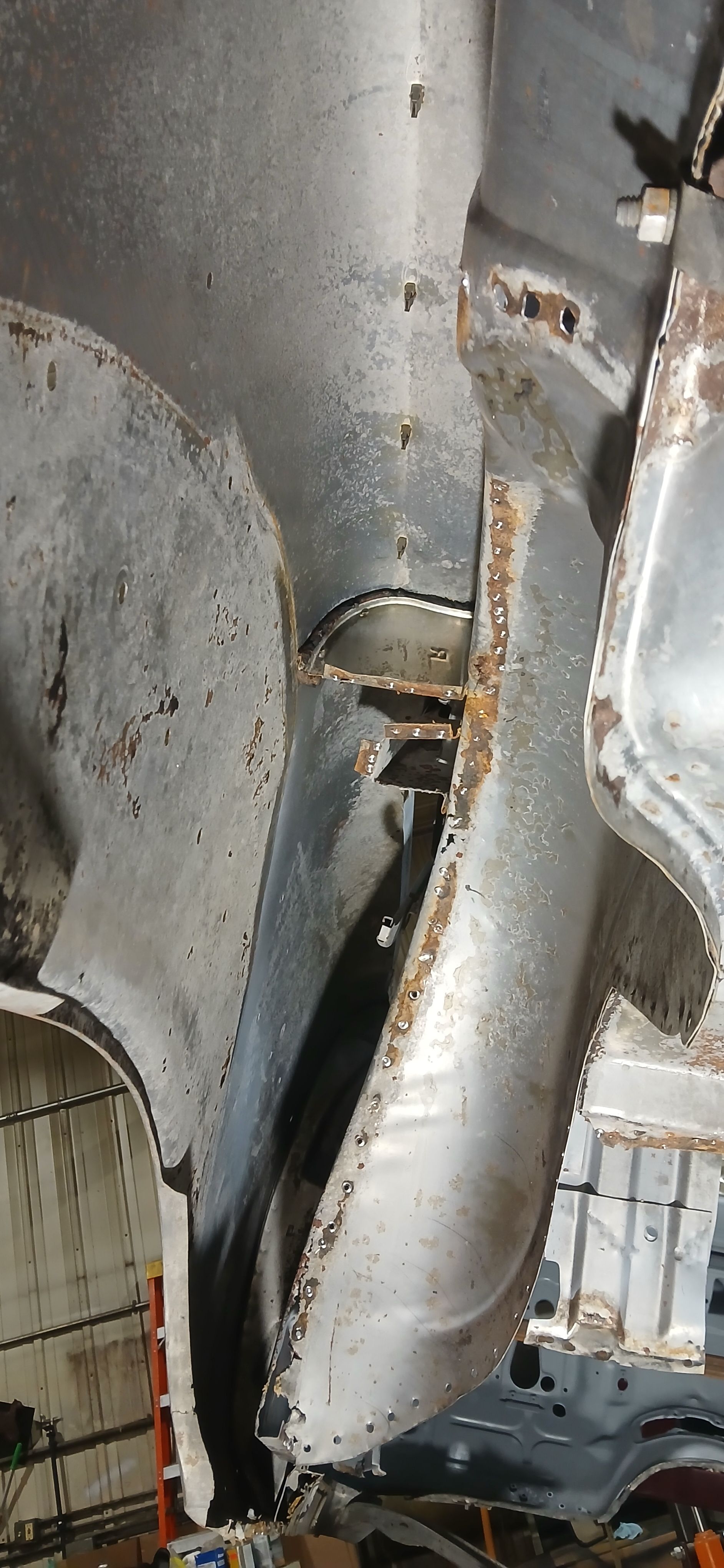  for K&A Sheetmetal Fabrication in Hutchinson, MN