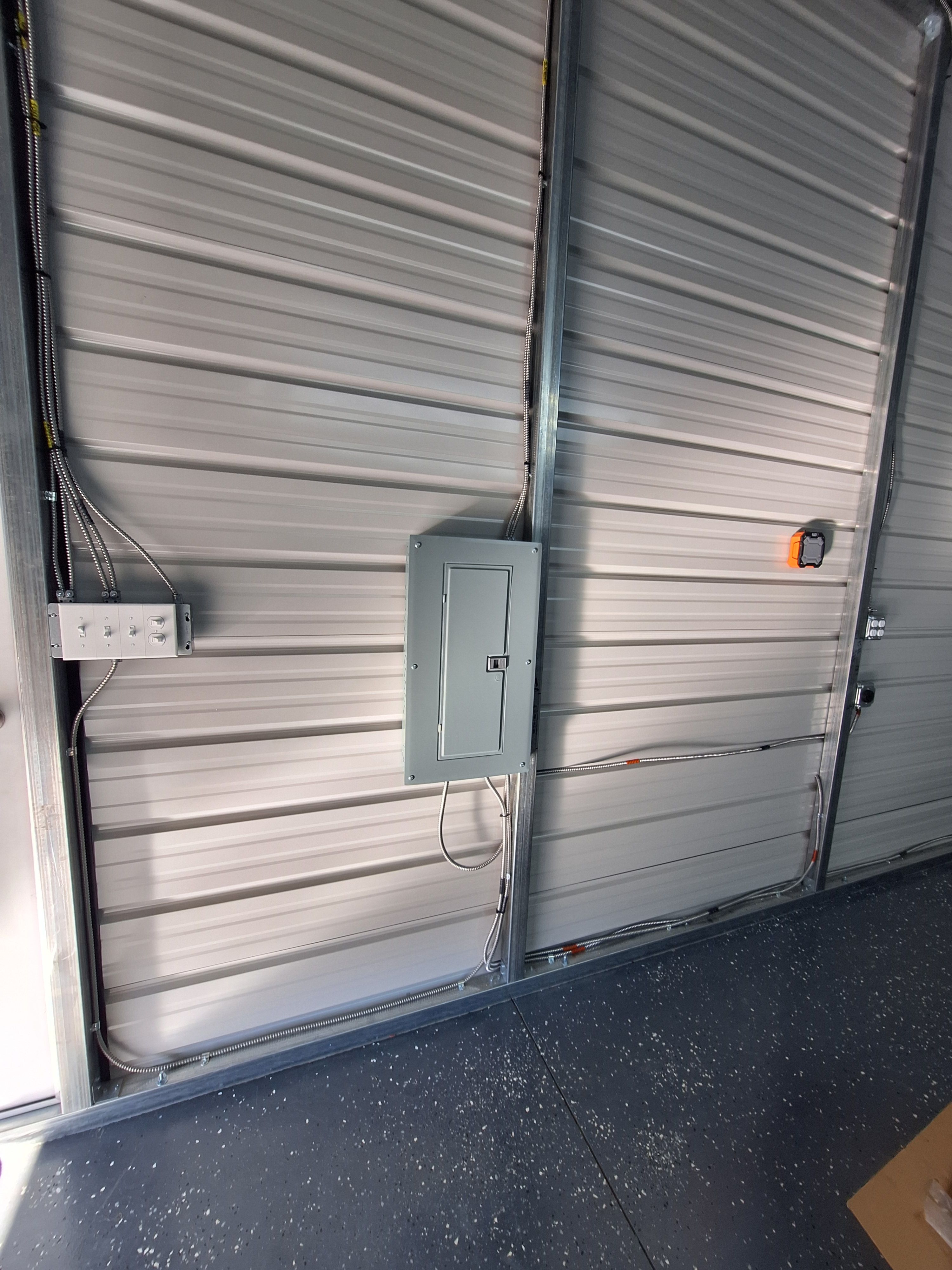  for Flash Gordon Electric LLC in Hope Mills, NC