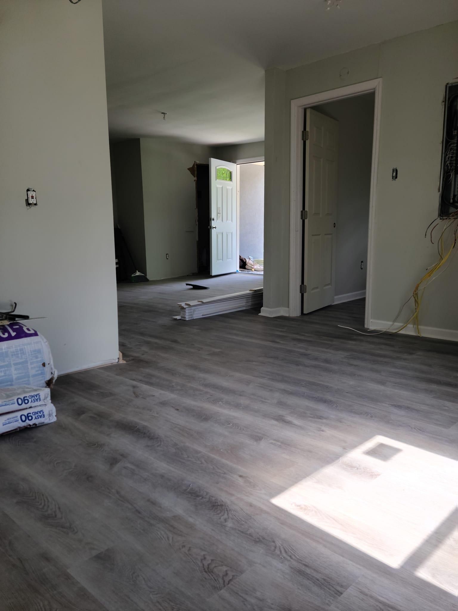  for Amazing Flooring LLC in Bluffton, SC