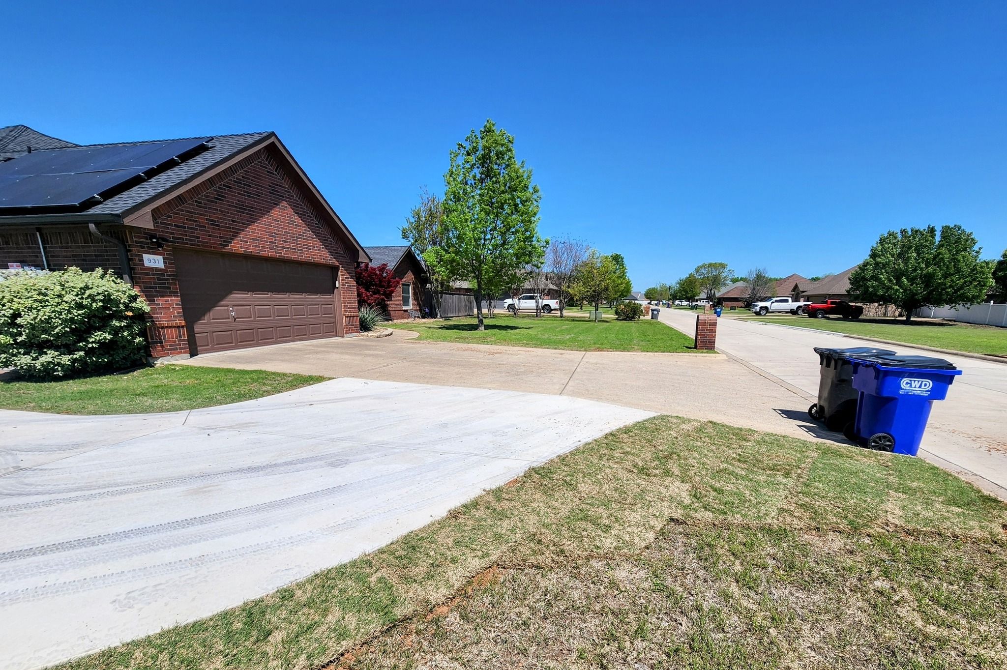  for Lavon Lawn Plus in Lavon, TX