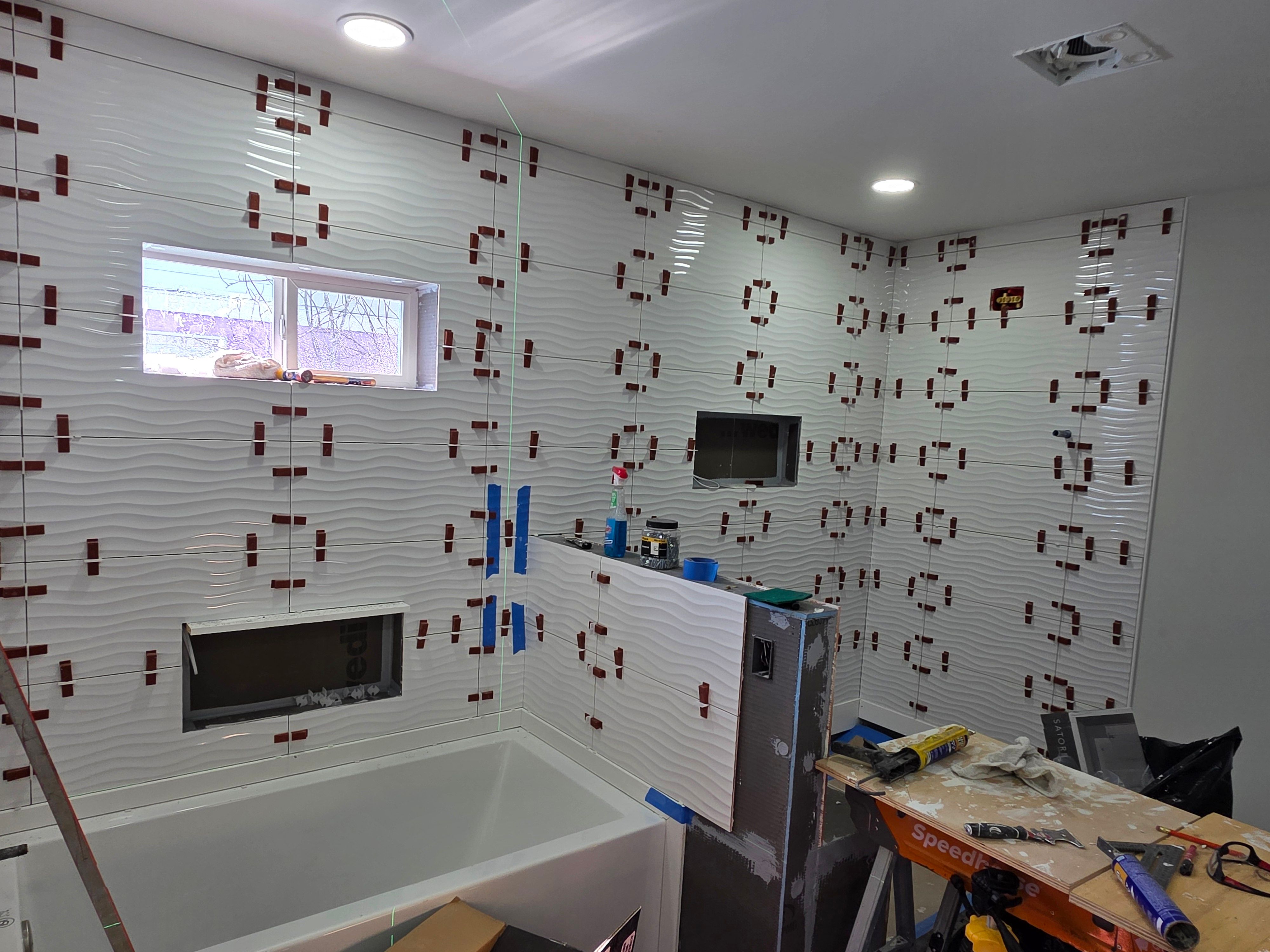  for GVL Renovations in Greenville, SC