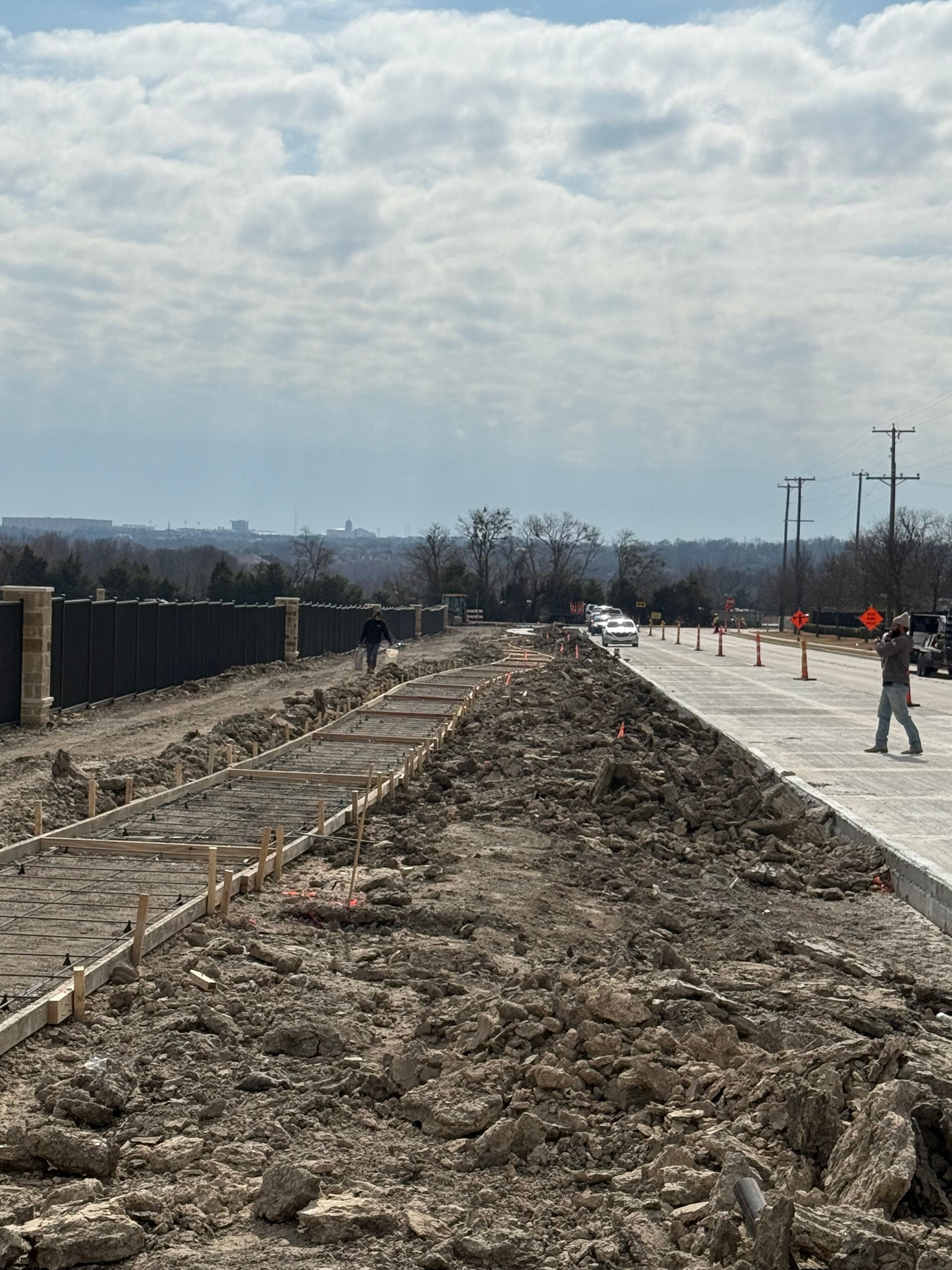  for Socon Construction LLC in Dallas, TX