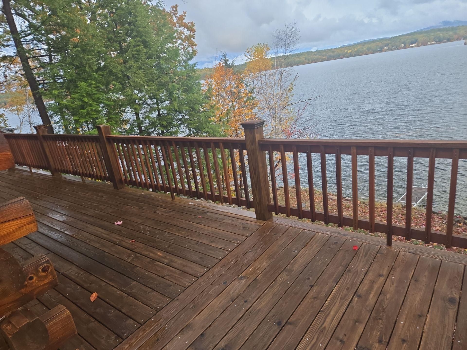  for Jalbert Contracting LLC in Alton, NH