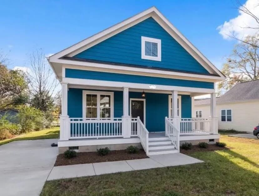  for Just Paint Houses in Youngsville, NC