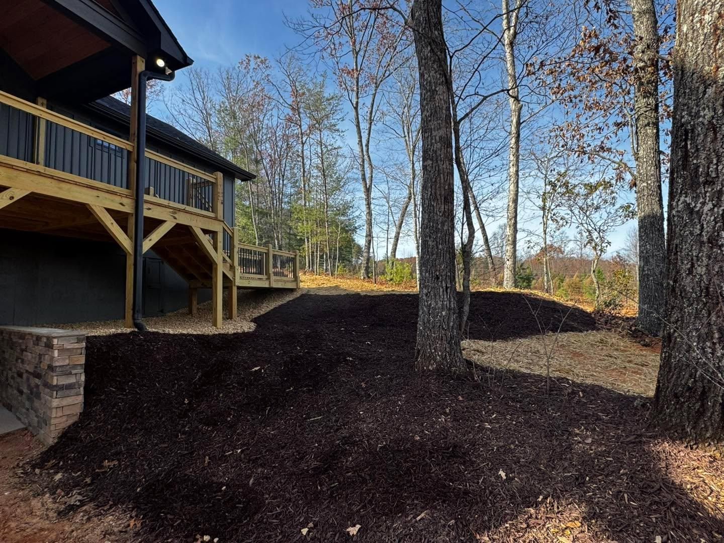 for C & D Landscaping Services, LLC in Blairsville, GA