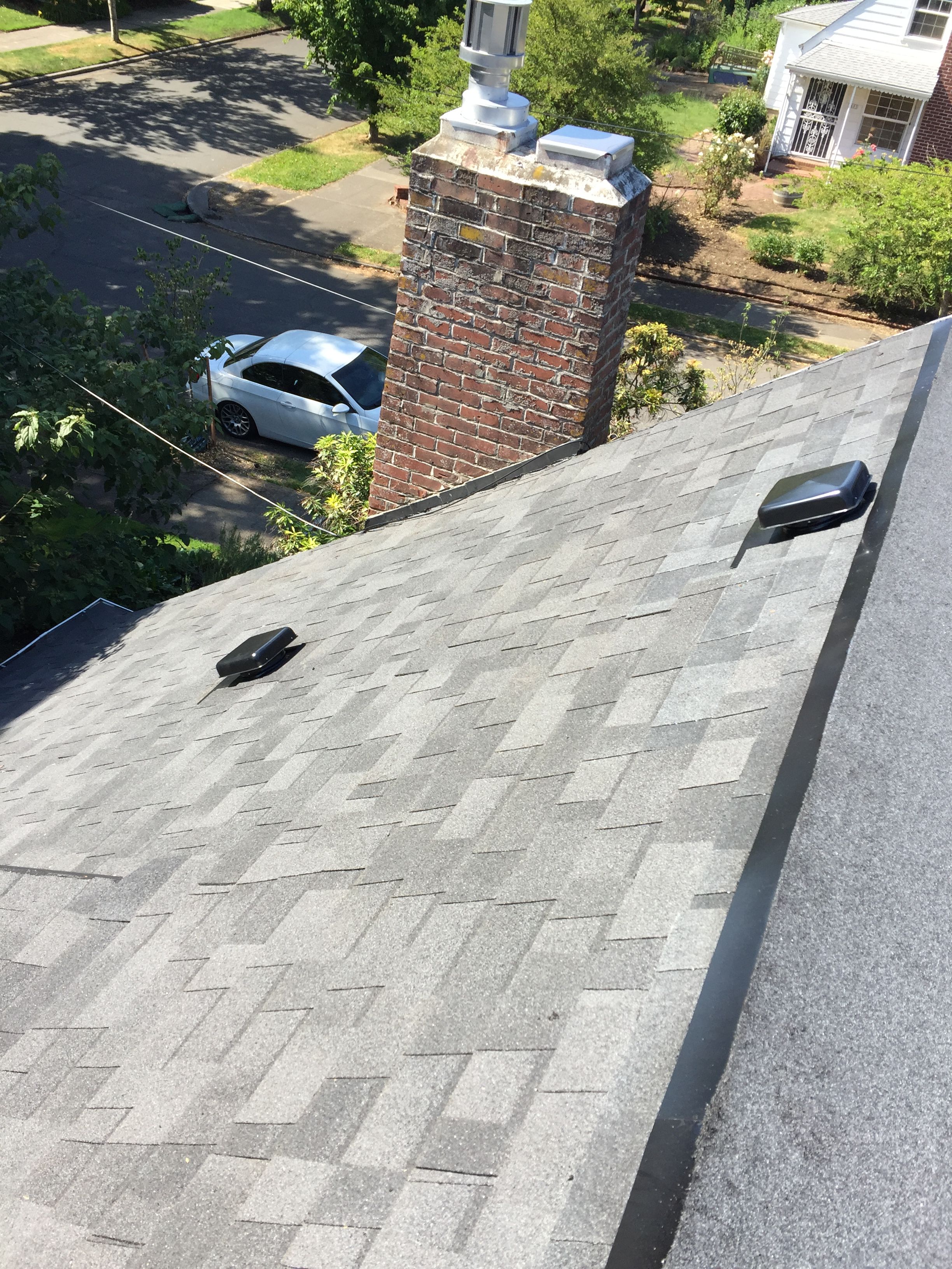  for MDM Roofing in Portland, OR