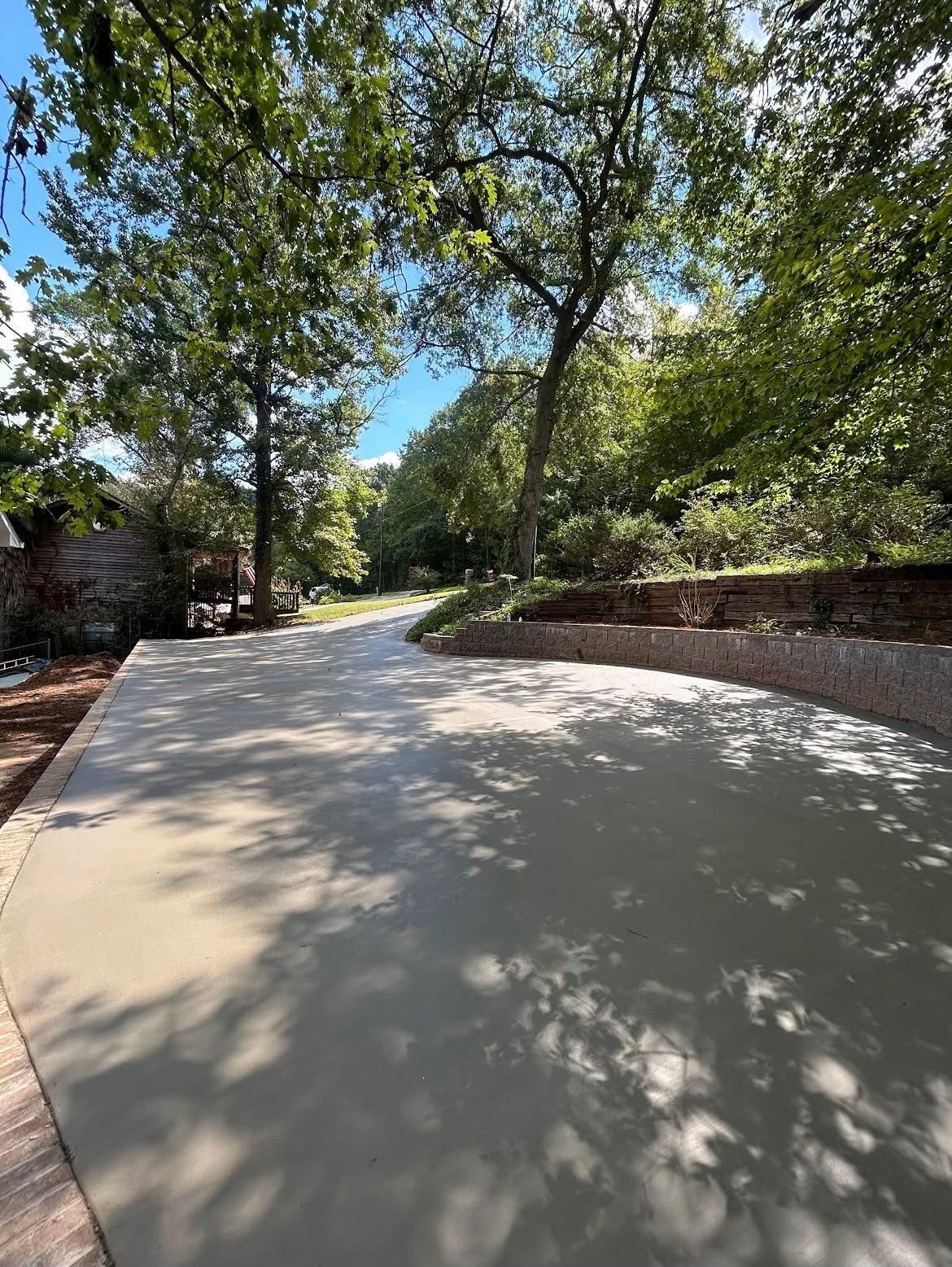  for Erskine Grading and Clearing LLC in Anderson,, SC