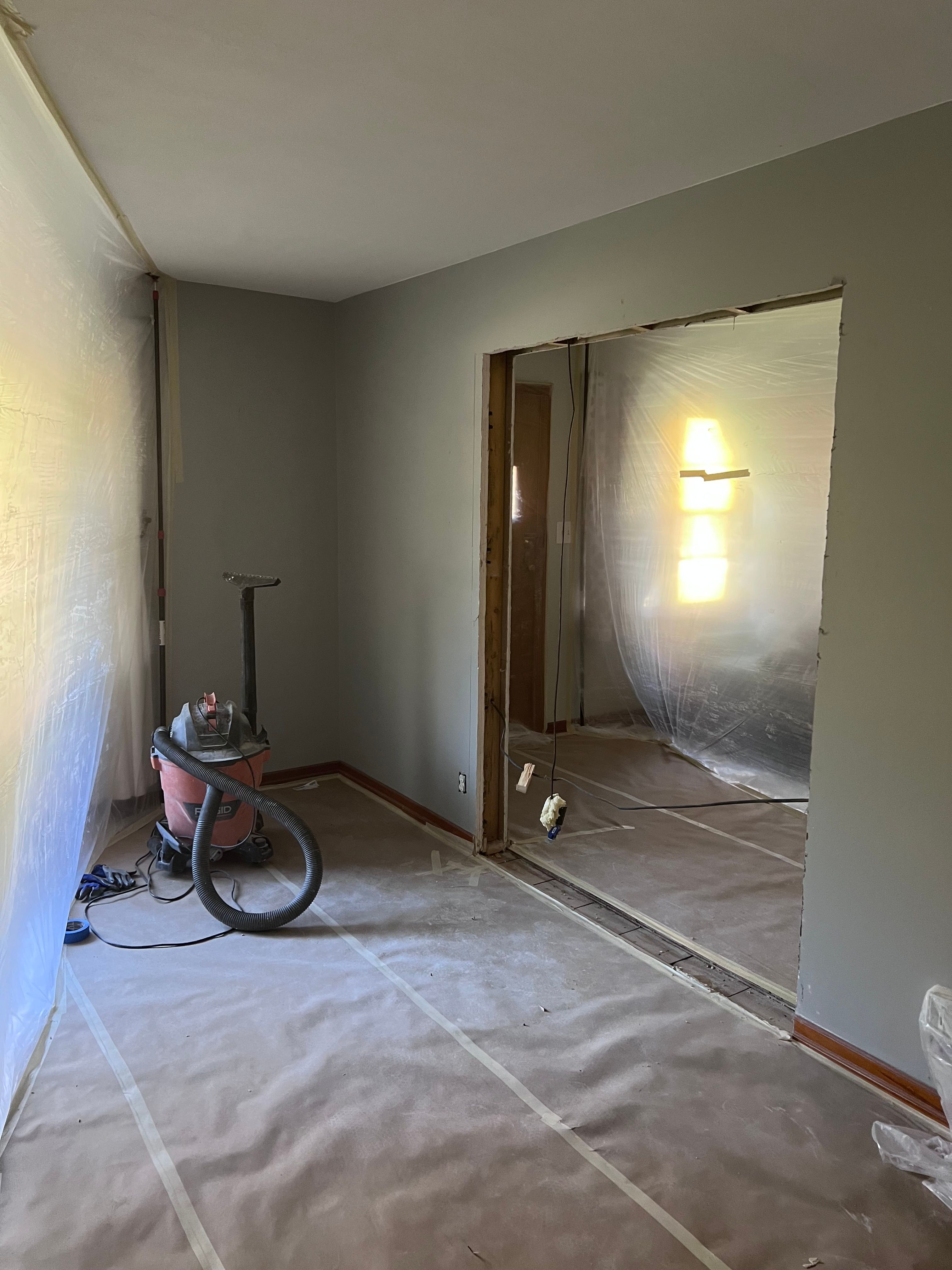  for Bestway Contractors LLC in Indianapolis, IN