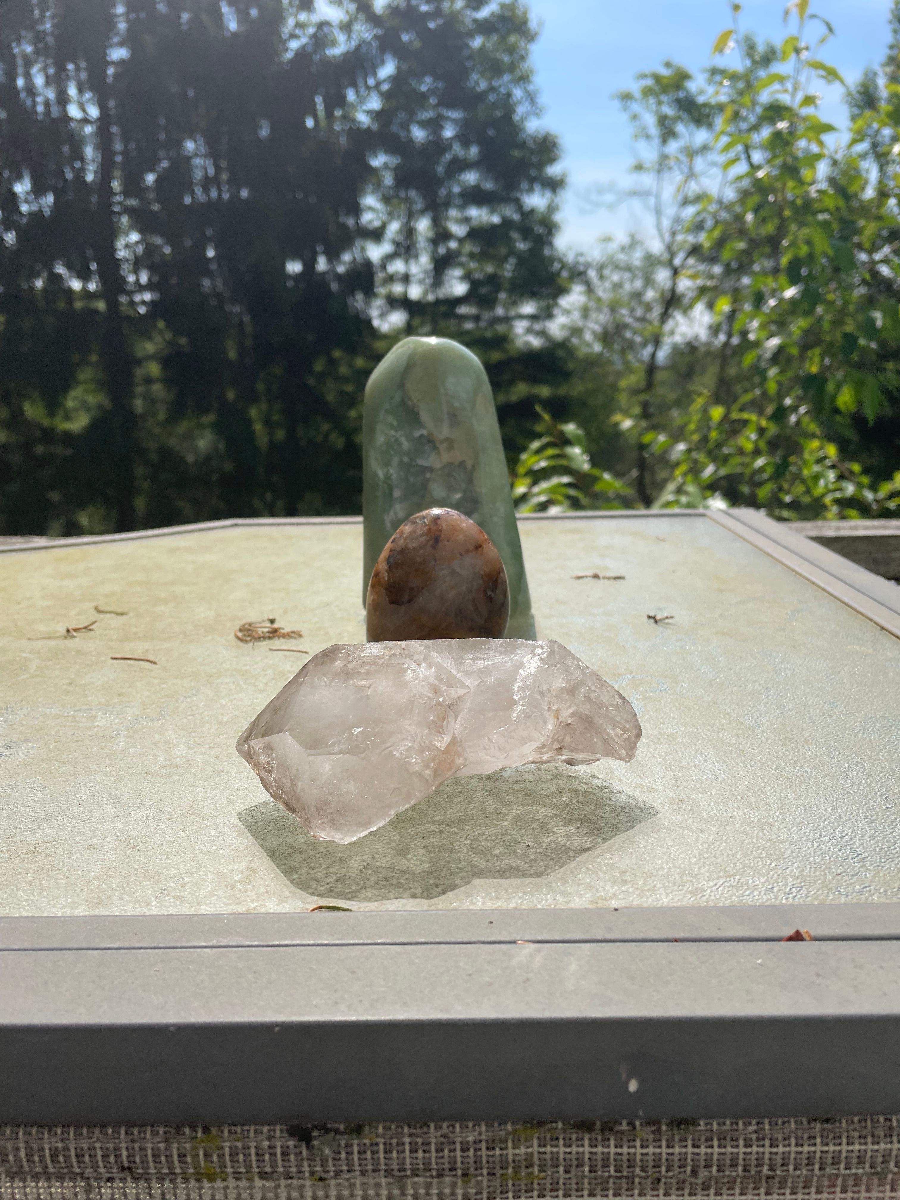  for Galactic Reiki in Mount Pocono, PA