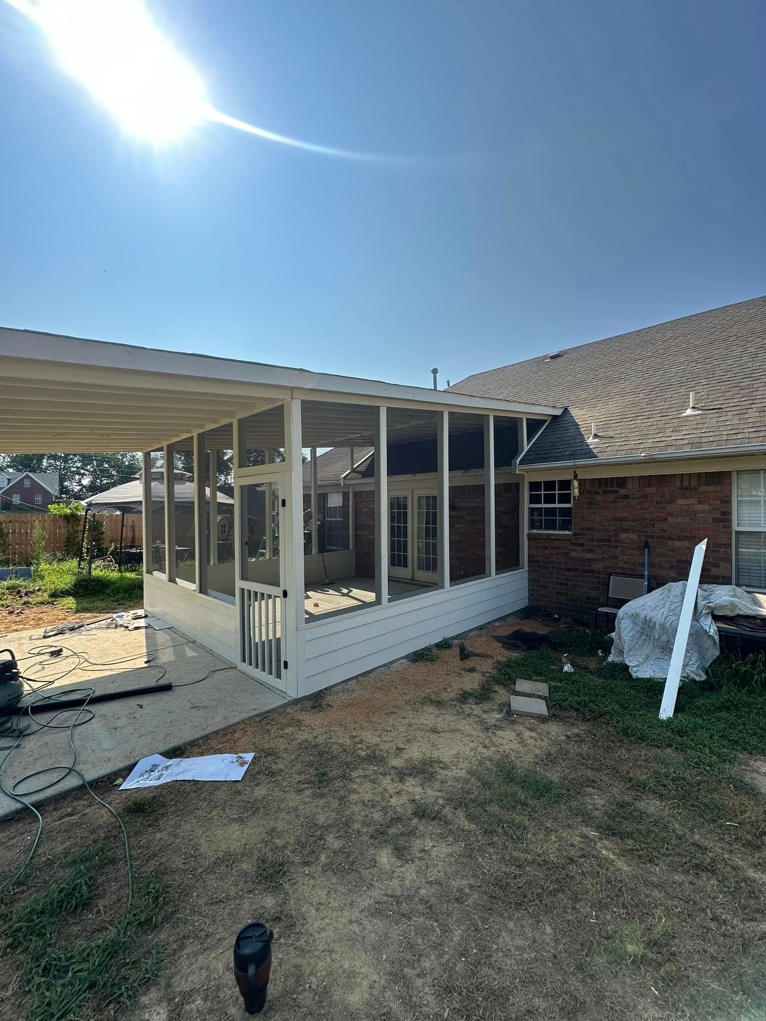  for Rock Solid Construction & Excavation in Munford, TN