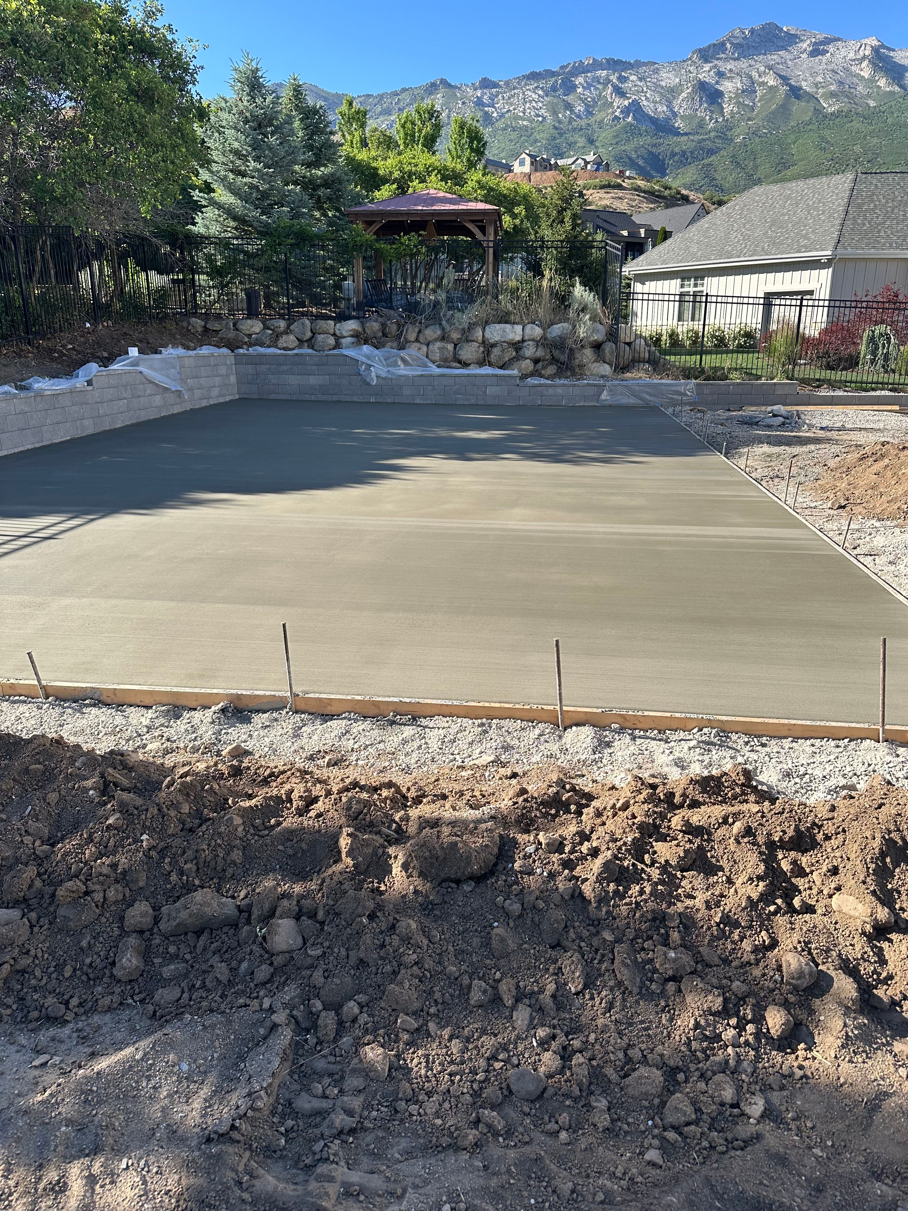  for Off The Rock Construction in Eagle Mountain, UT