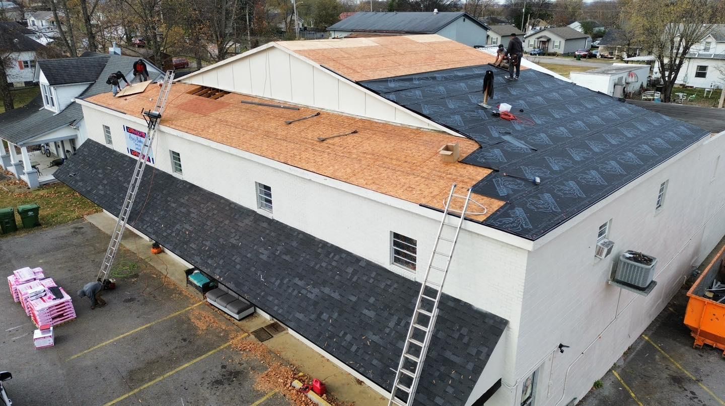  for Five & Two Construction in Maryville, TN