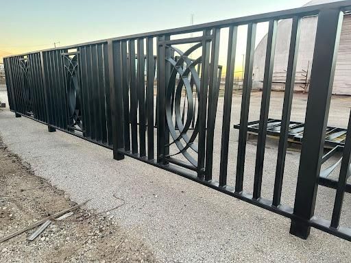  for Contender Solutions in Odessa, TX