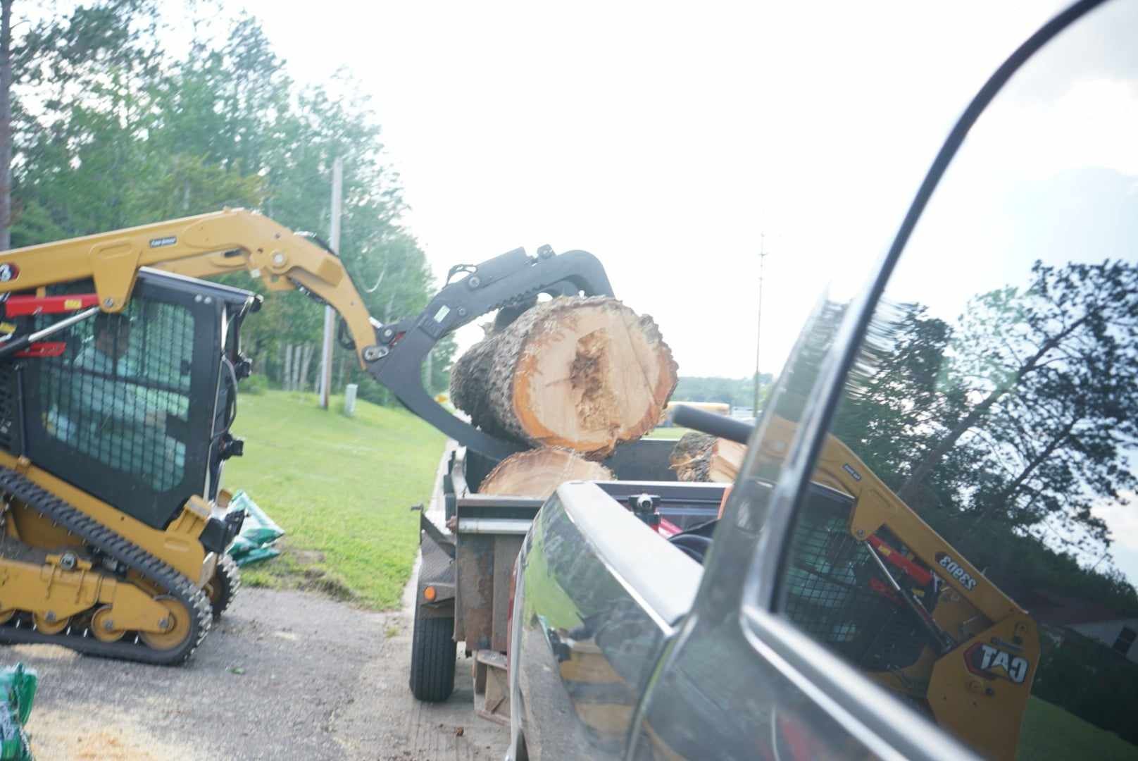  for Dan's Tree Service LLC in Bemidji, MN