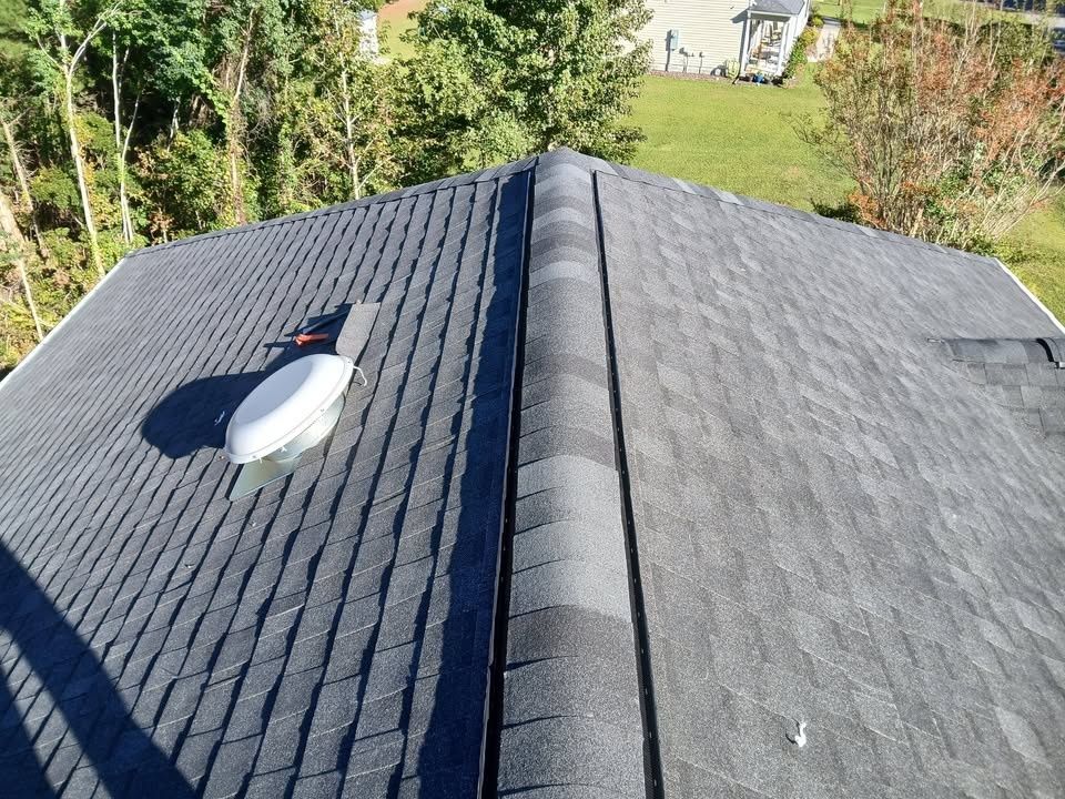  for Coastal Charm Cleaning in Swansboro, NC