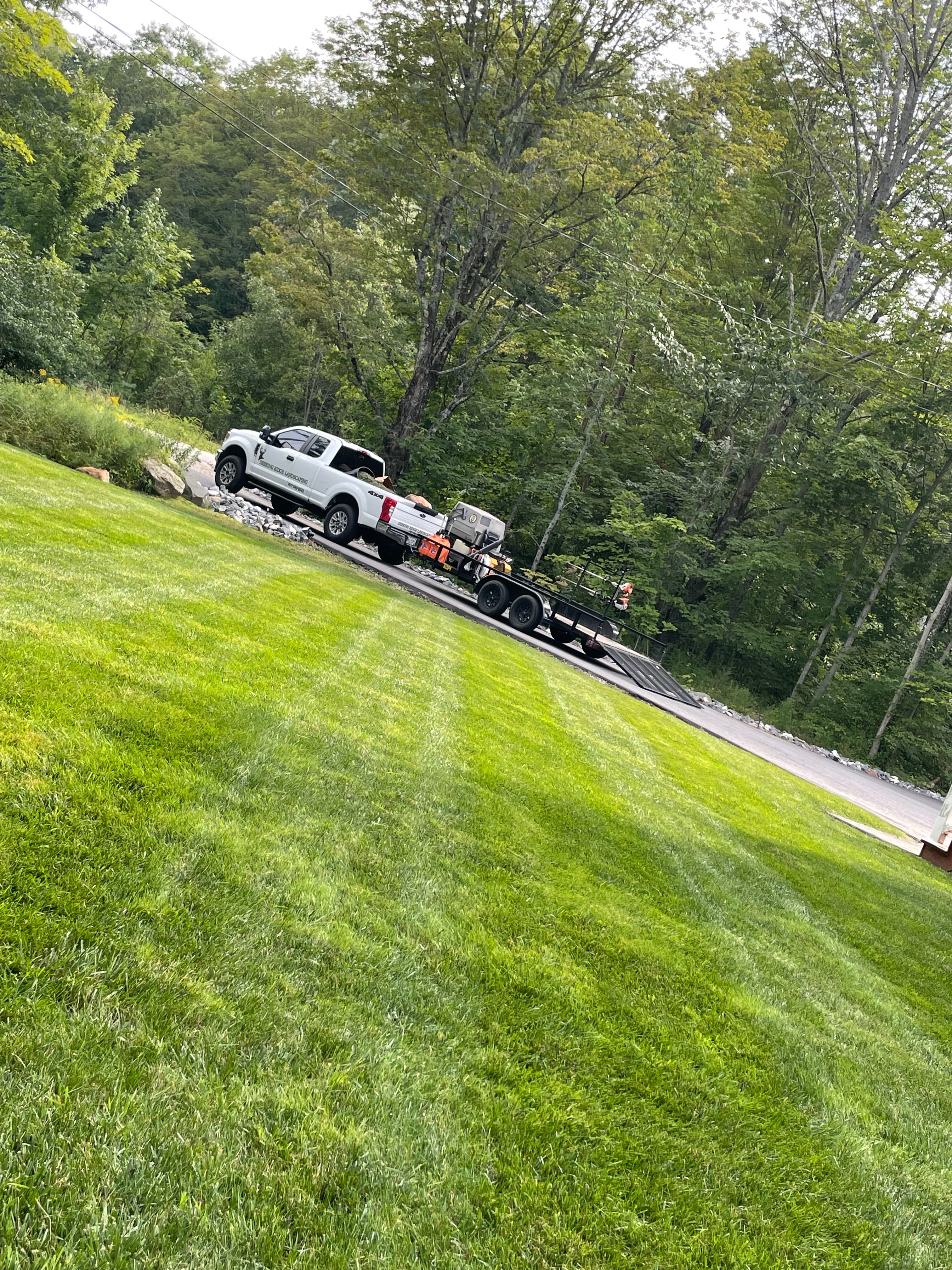  for Deering Ridge Landscaping in Waterboro, ME