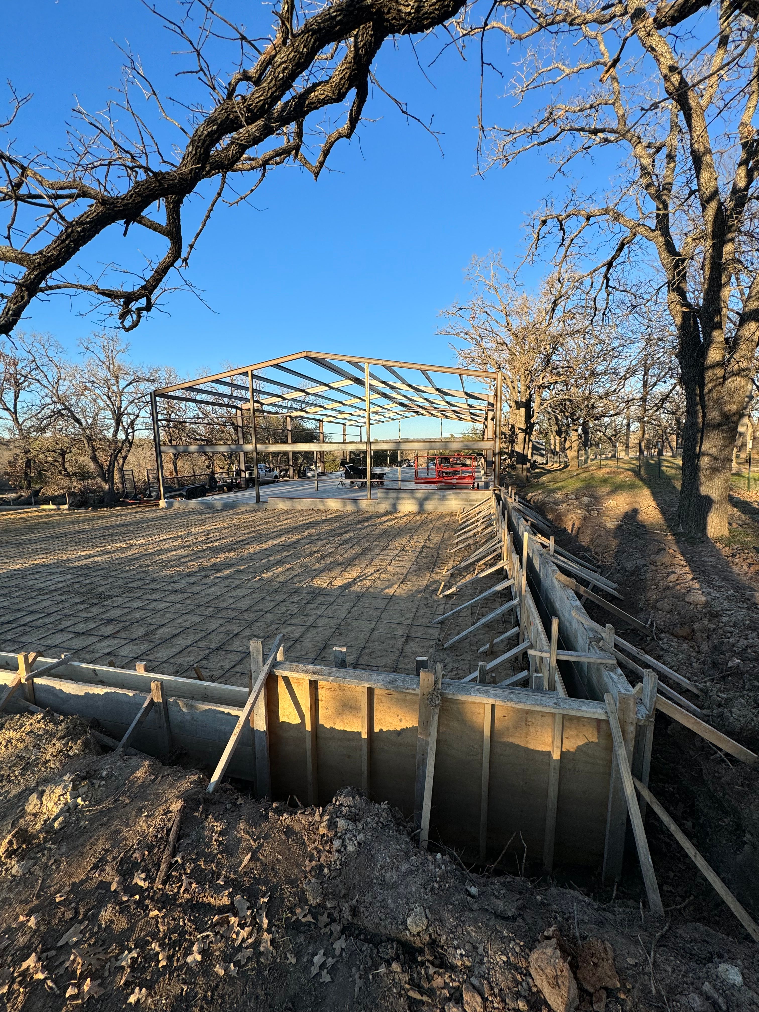 All Photos for G2 Custom Concrete in Dallas, TX