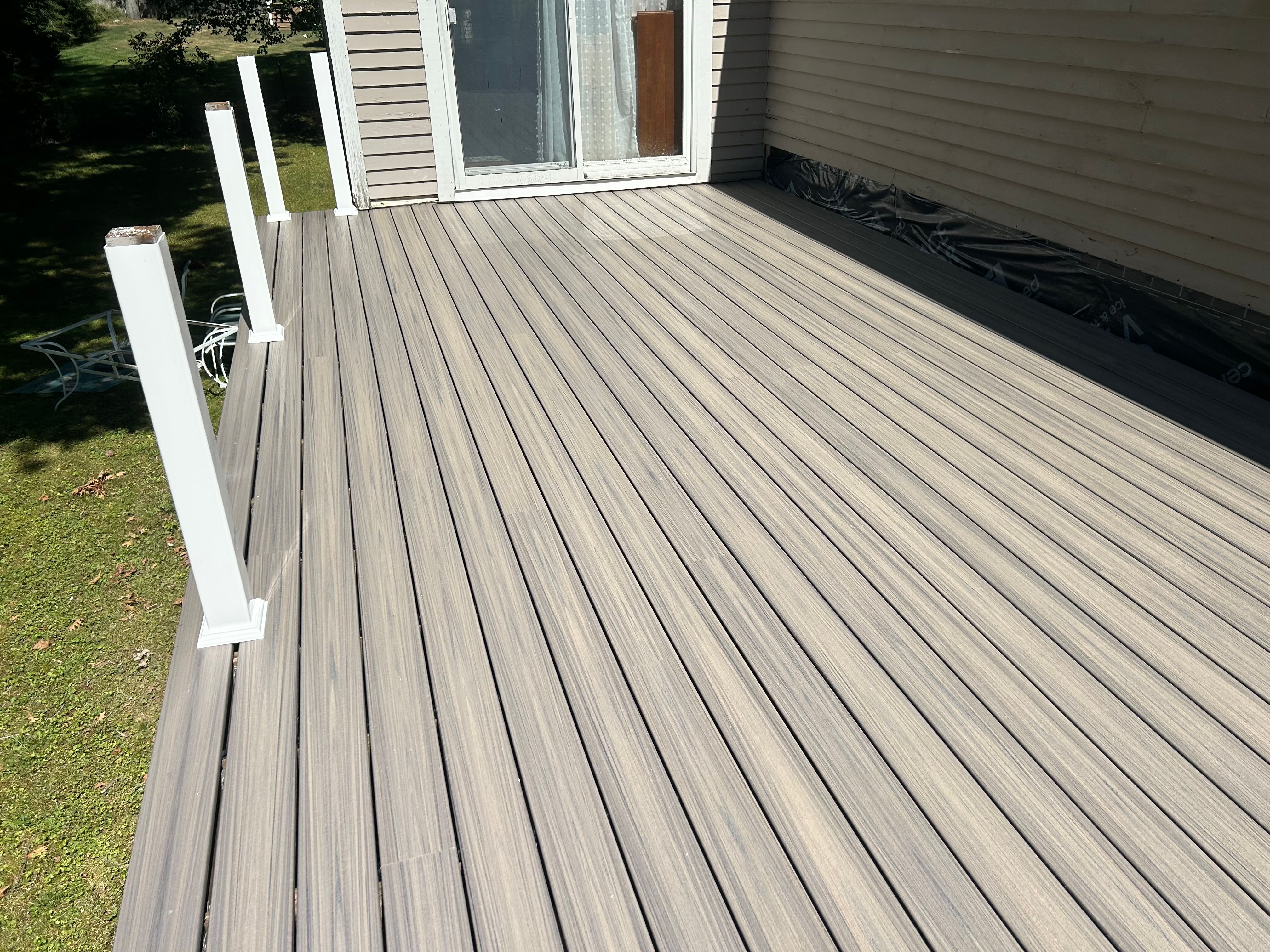 All Photos for Next Level Construction and Cleaning in Saco, ME