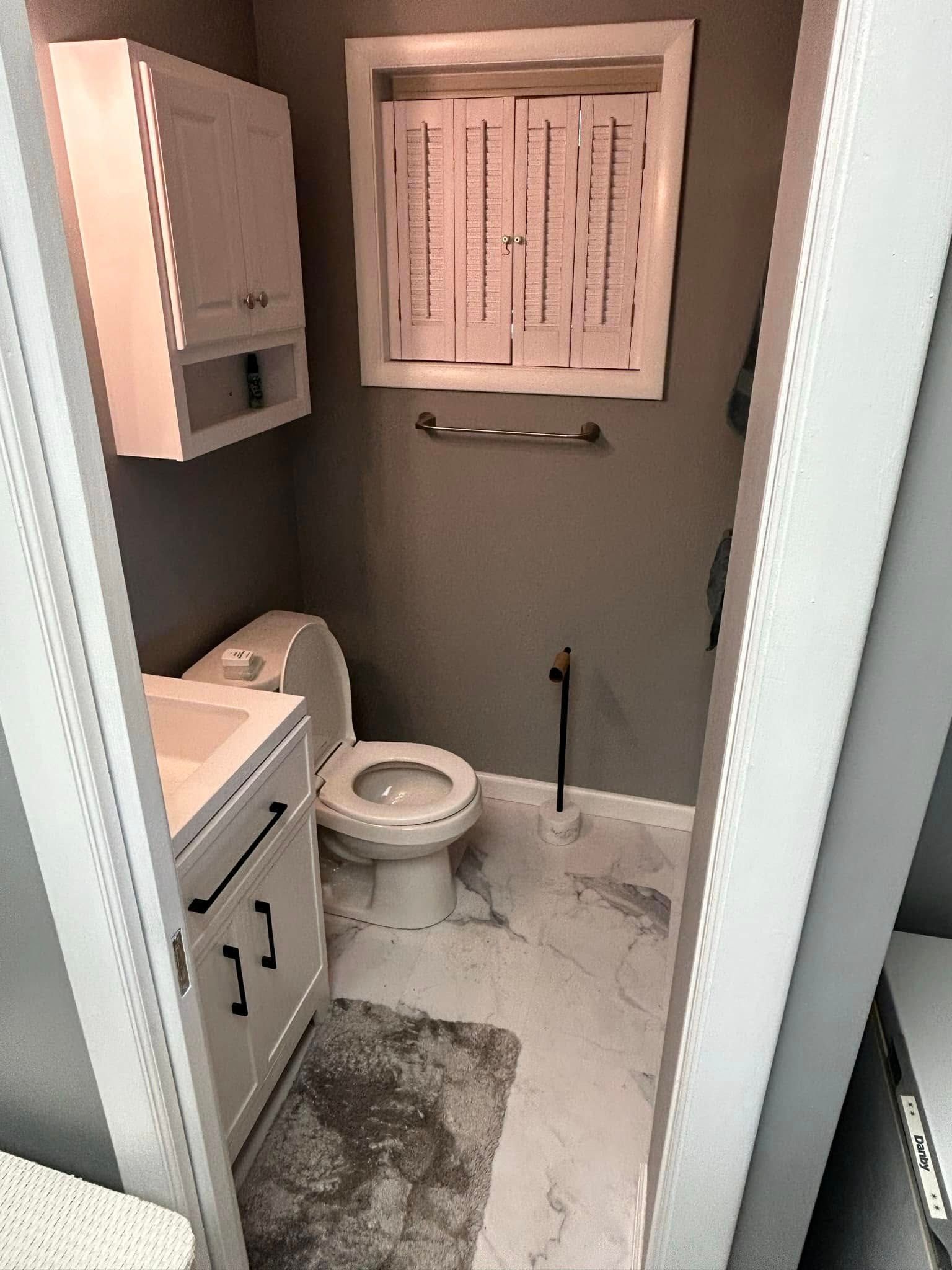 Interior Renovations for Nick’s Quality Construction in Springville, TN