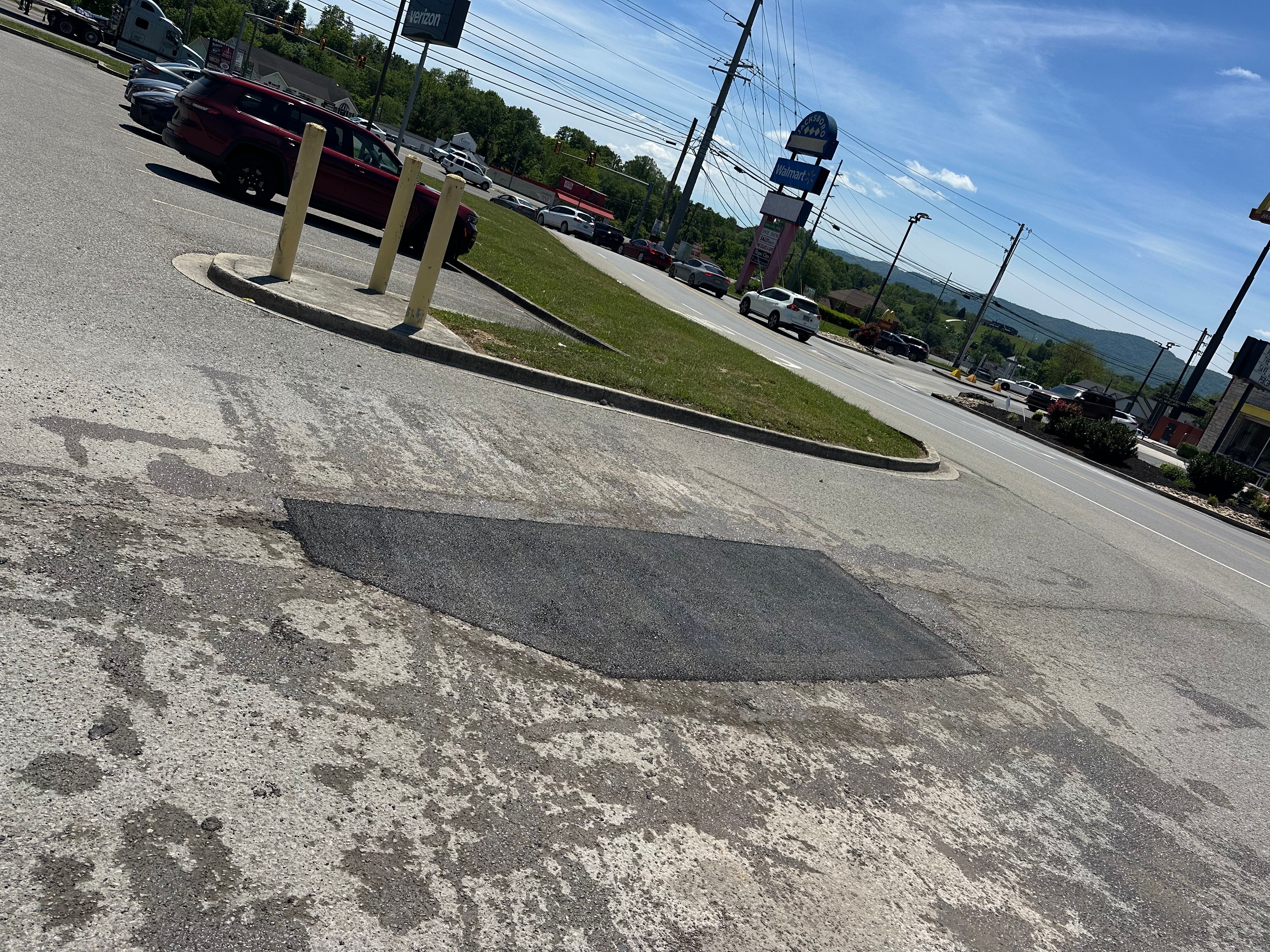 for Metzler Paving and Sealcoating LLC in Jacksboro, TN