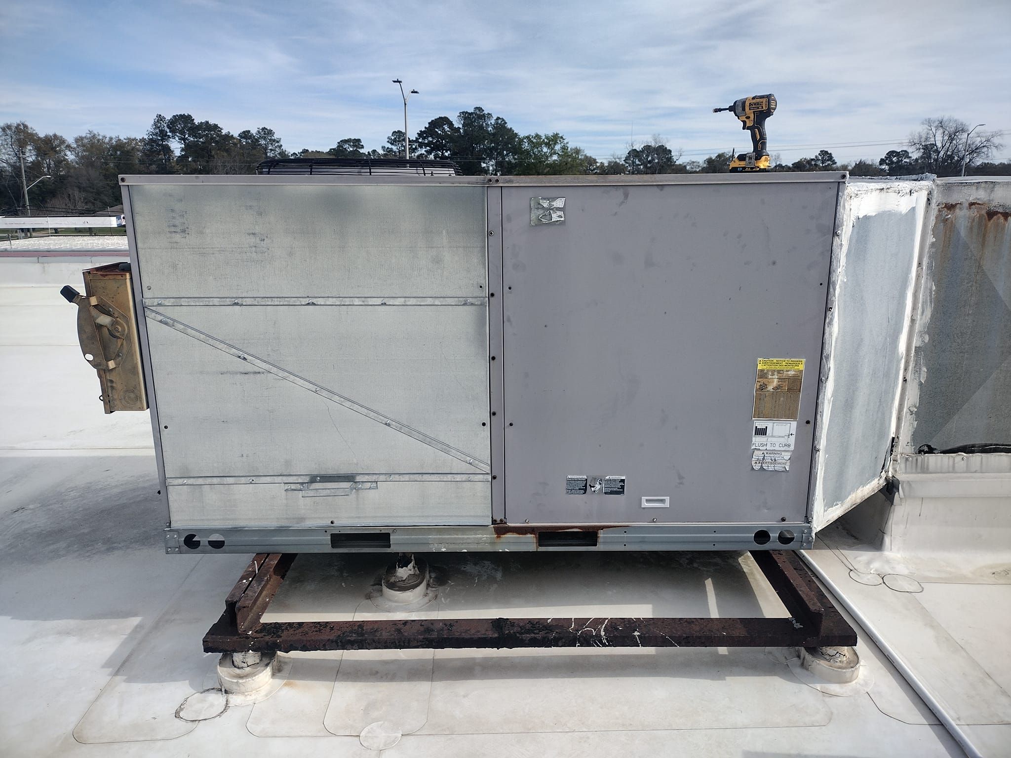  for Sowega Conditioned Air in Bainbridge, GA