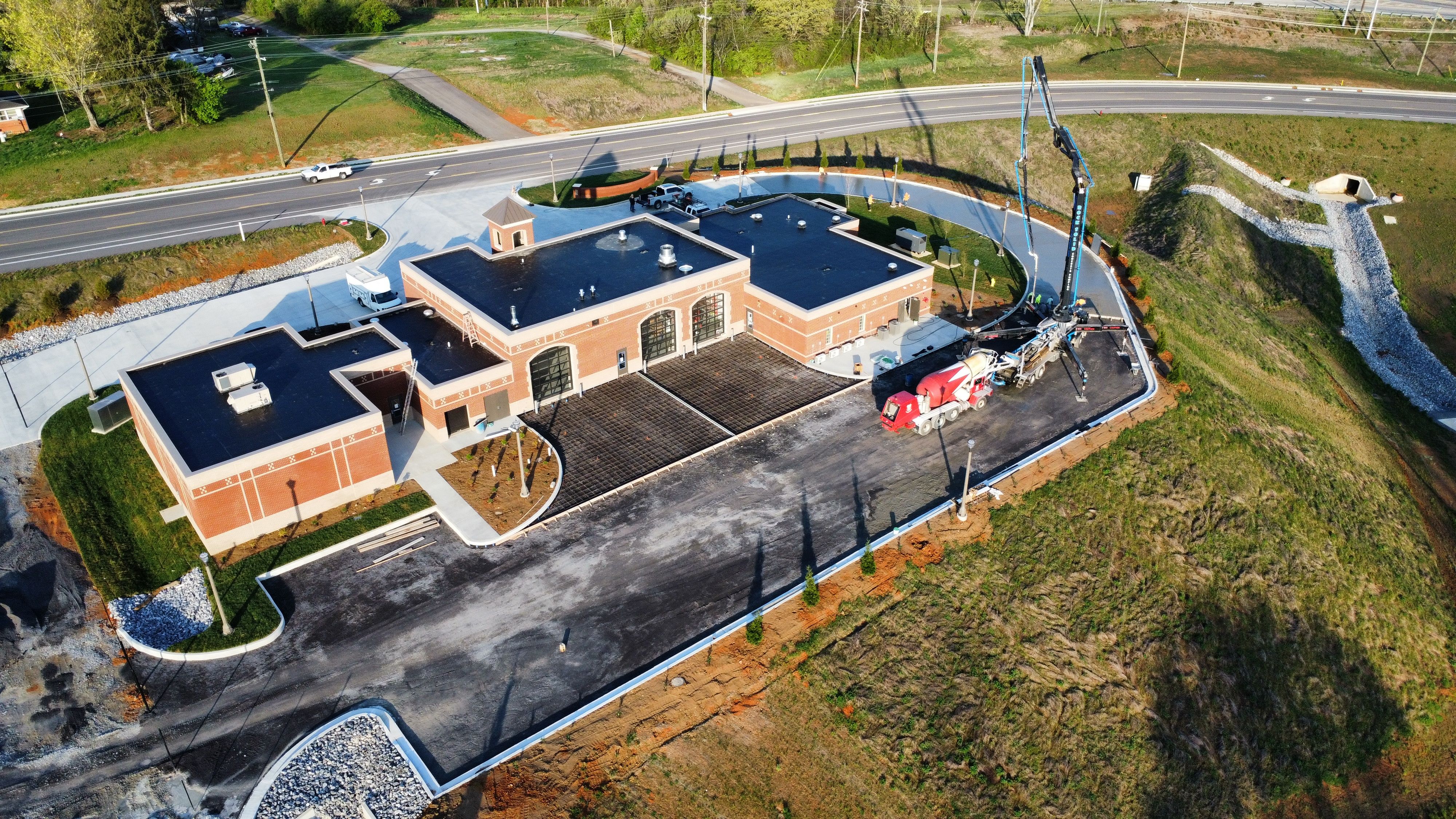  for HR Concrete Solutions LLC in Gatlinburg, TN