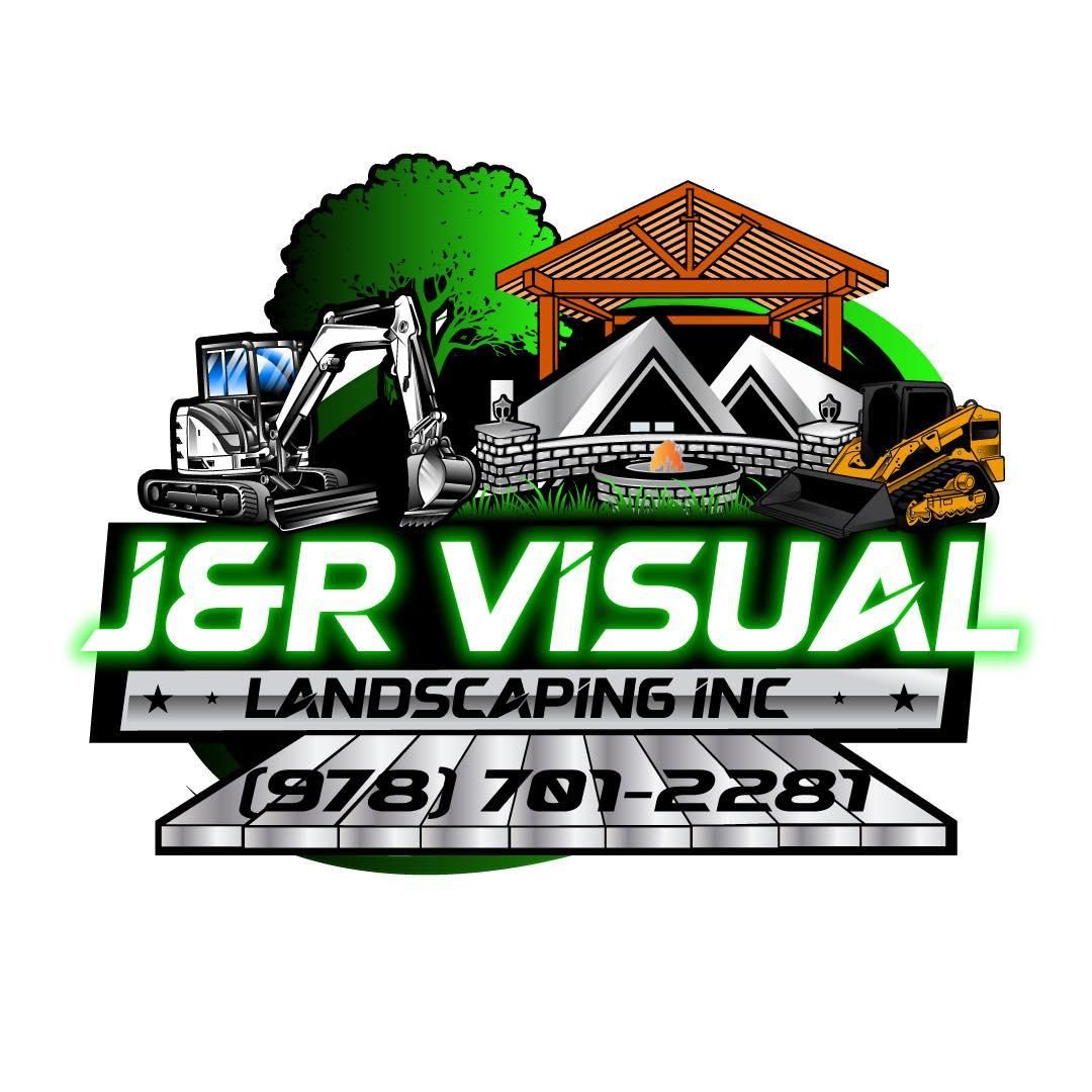  for J & R VISUAL LANDSCAPING in Haverhill, MA