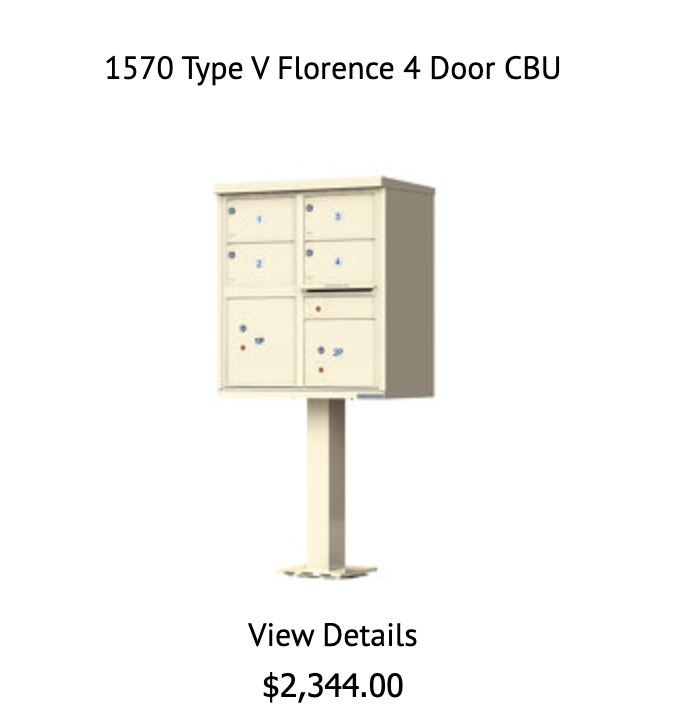  for Real Tree Signs and Mailbox  in Clearwater, FL