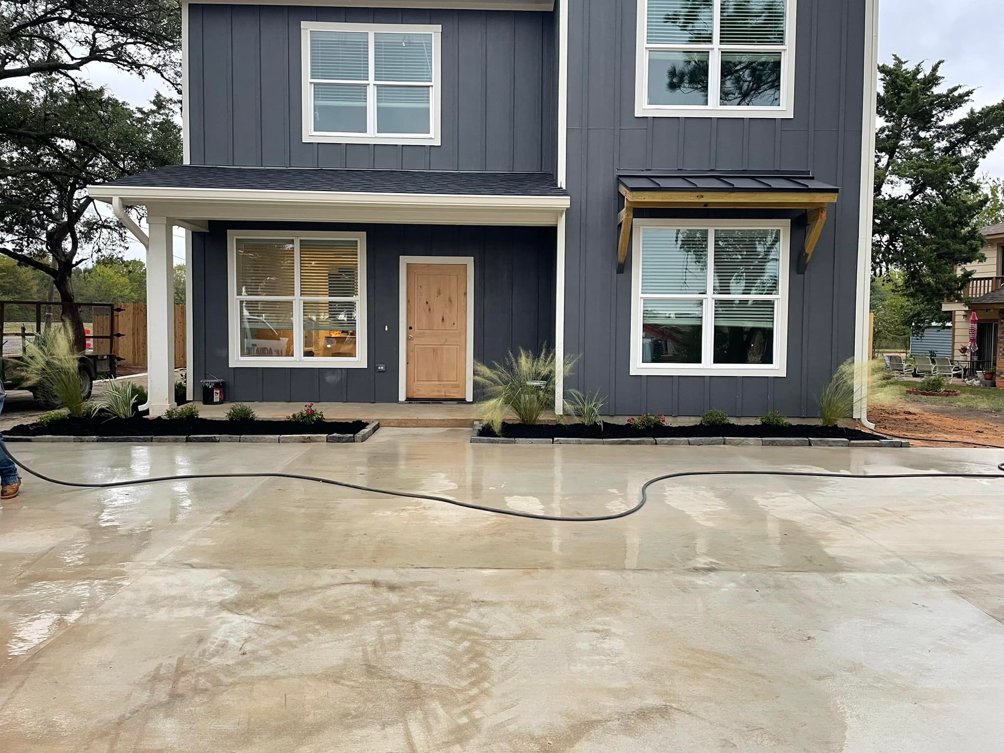  for Easterling Homes in College Station, TX