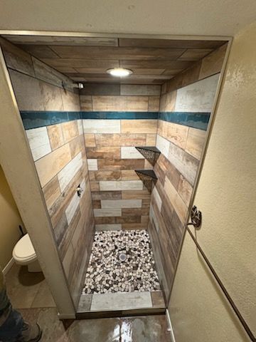  for NextLevel Surface Solutions in Belton, TX