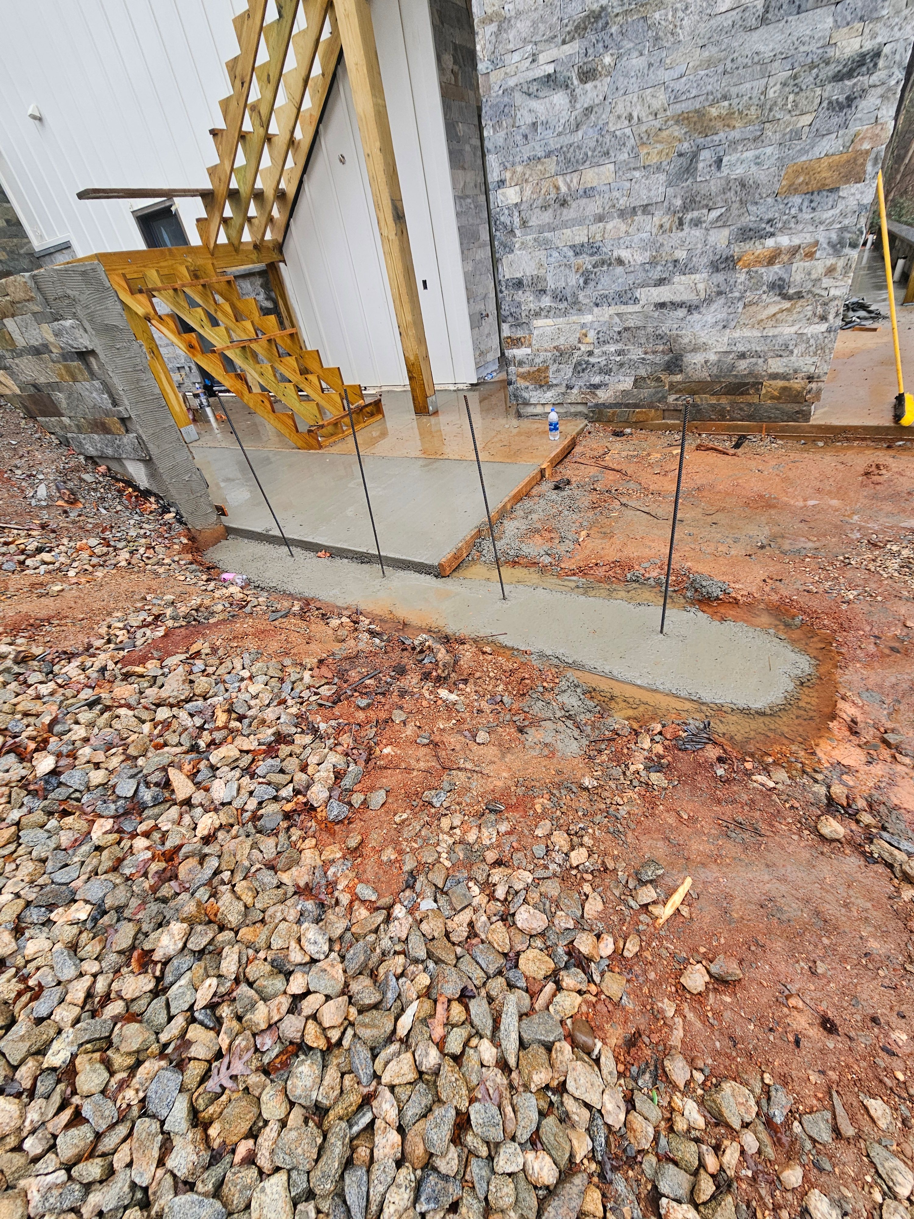  for RA Lawn Care, Landscape & Hardscape in Littleton, NC