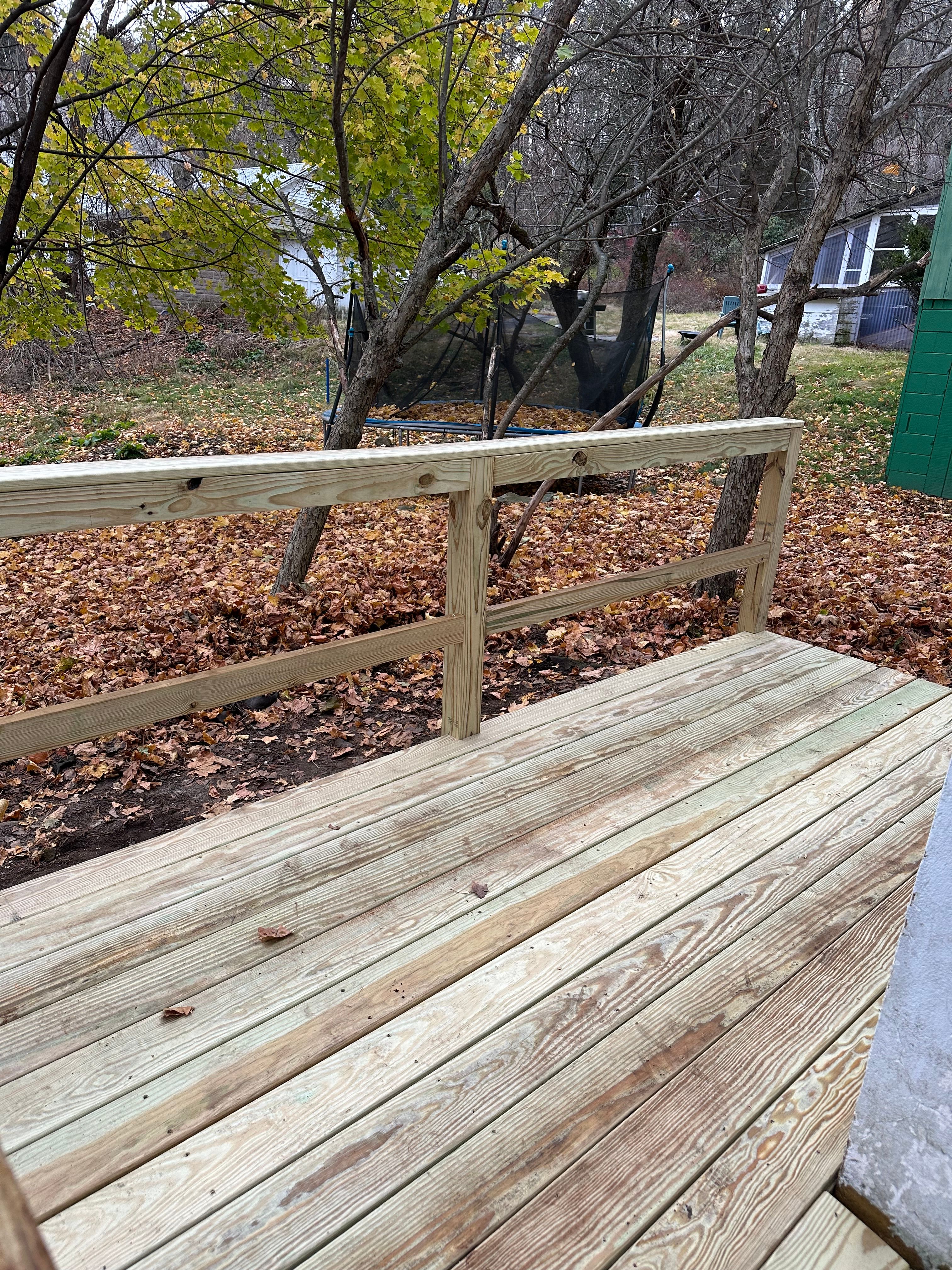 All Photos for Precision Construction in North Branch, NY